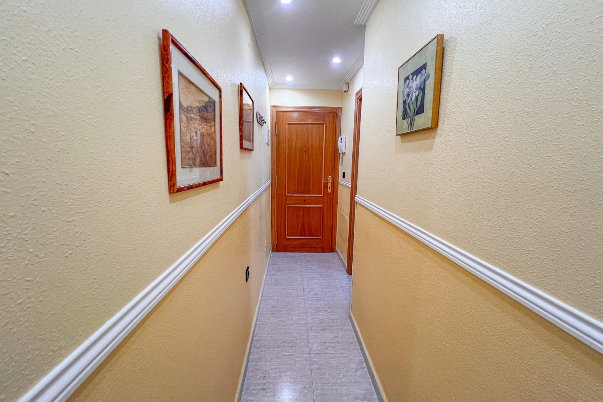Odsprzedaż - Mieszkanie w bloku - Torrevieja - torrevieja