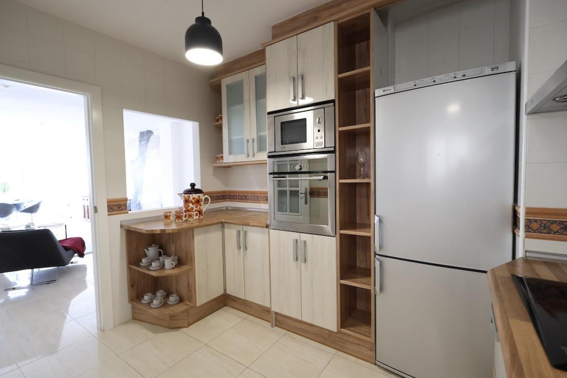 Odsprzedaż - Mieszkanie w bloku - Torrevieja - torrevieja