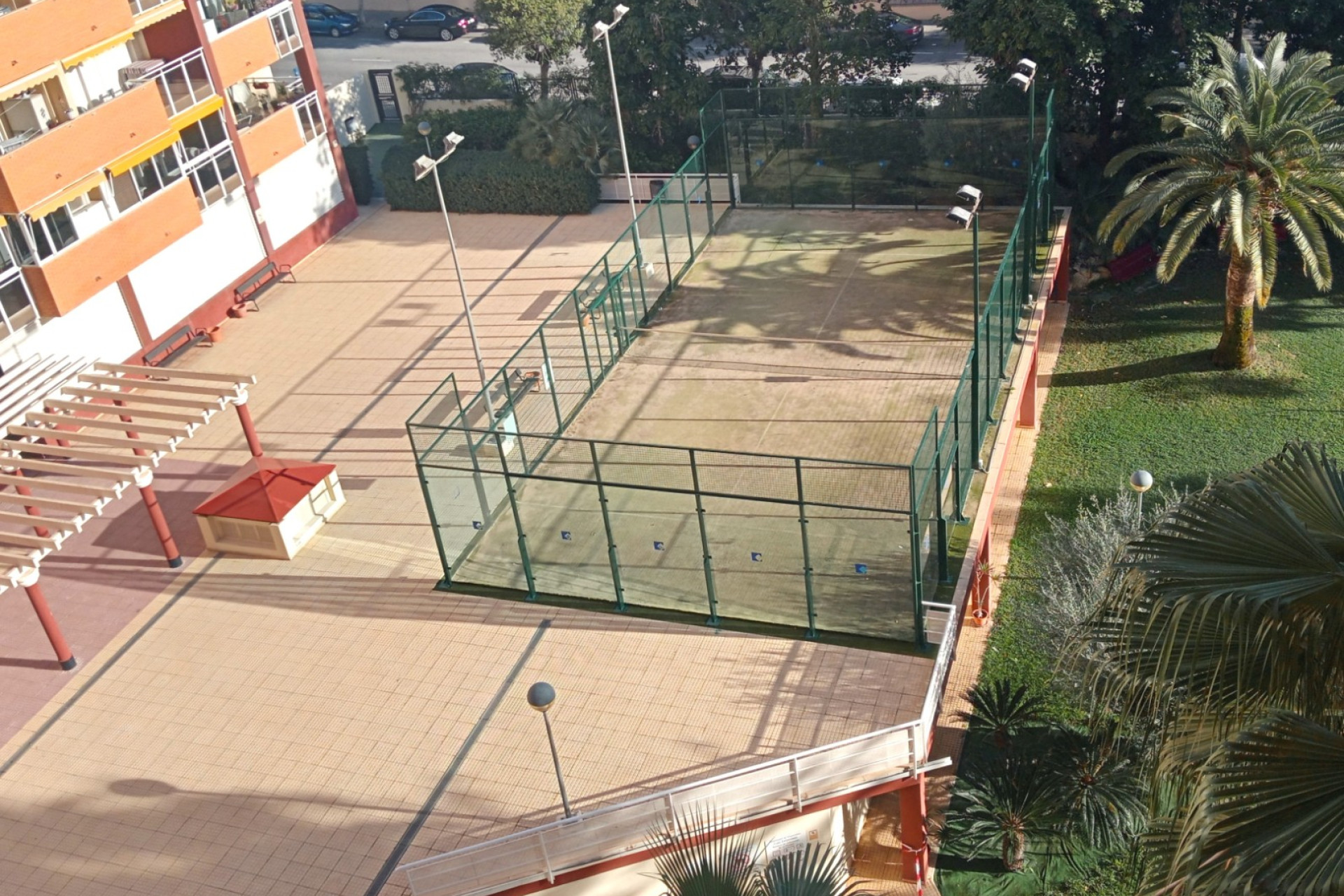 Odsprzedaż - Mieszkanie w bloku - Villajoyosa - Cala de Villajoyosa