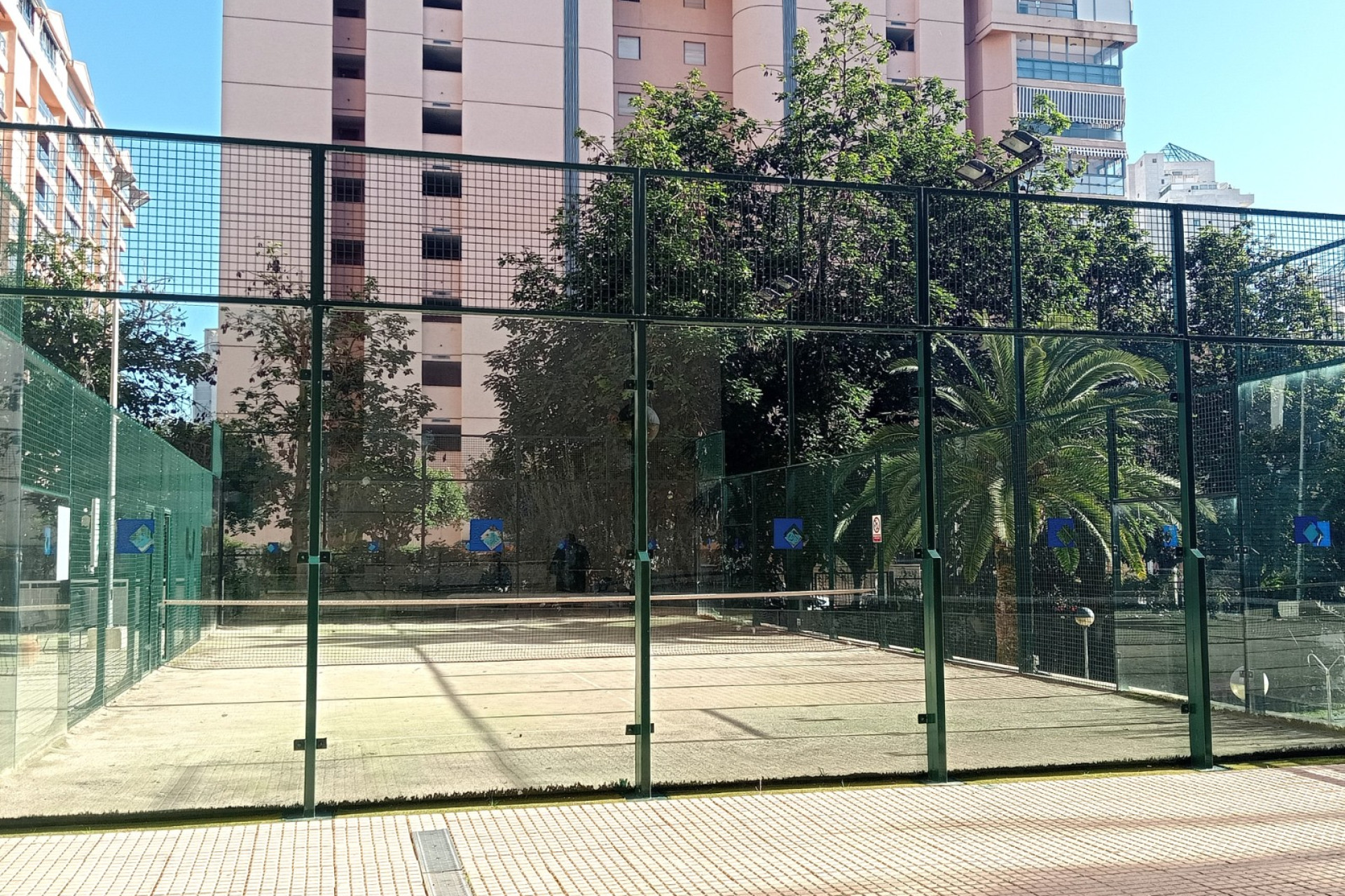 Odsprzedaż - Mieszkanie w bloku - Villajoyosa - Cala de Villajoyosa