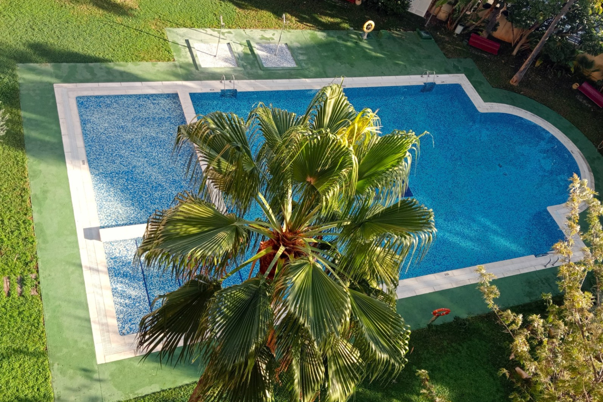 Odsprzedaż - Mieszkanie w bloku - Villajoyosa - Cala de Villajoyosa