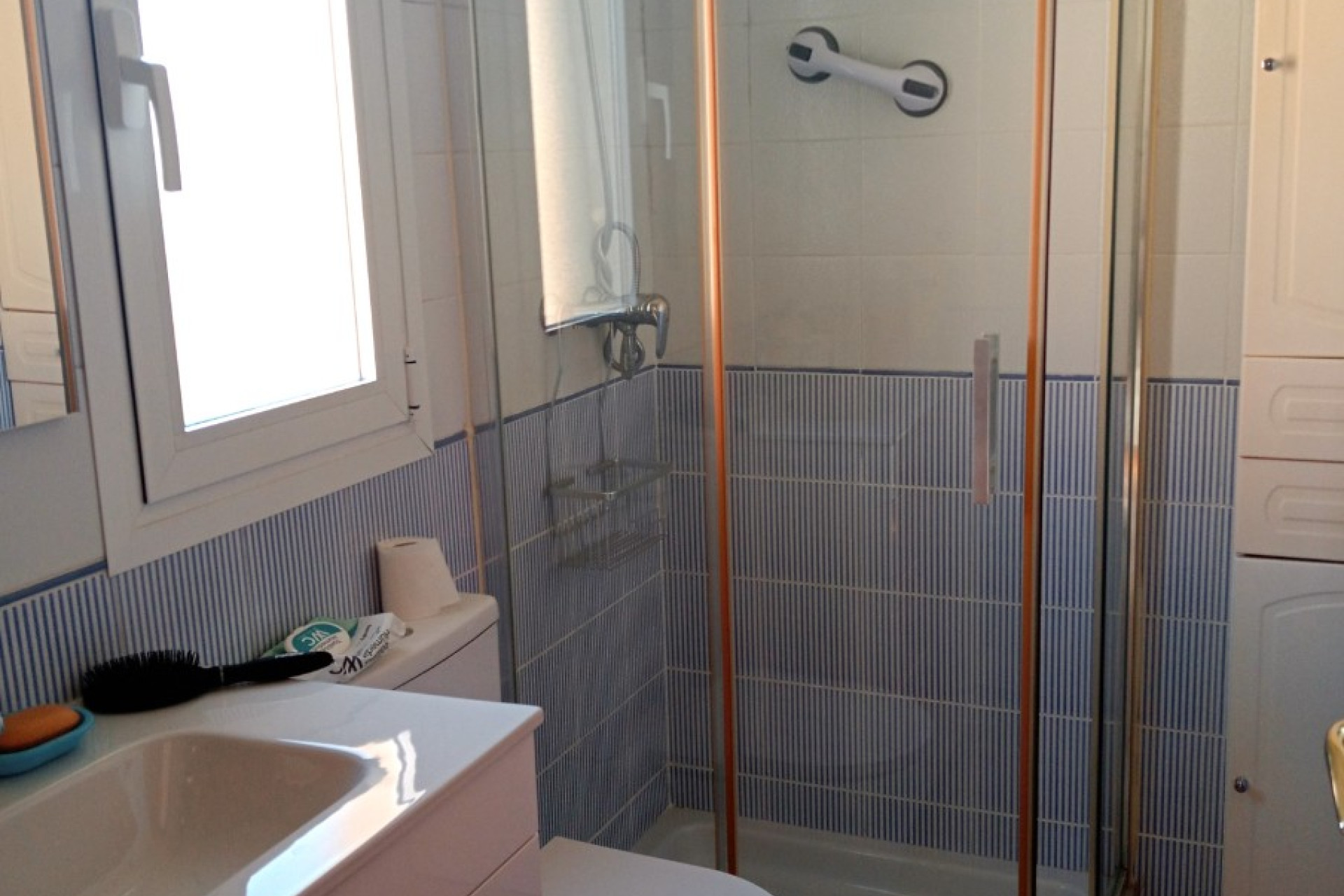 Odsprzedaż - Mieszkanie w bloku - Villajoyosa - Cala de Villajoyosa