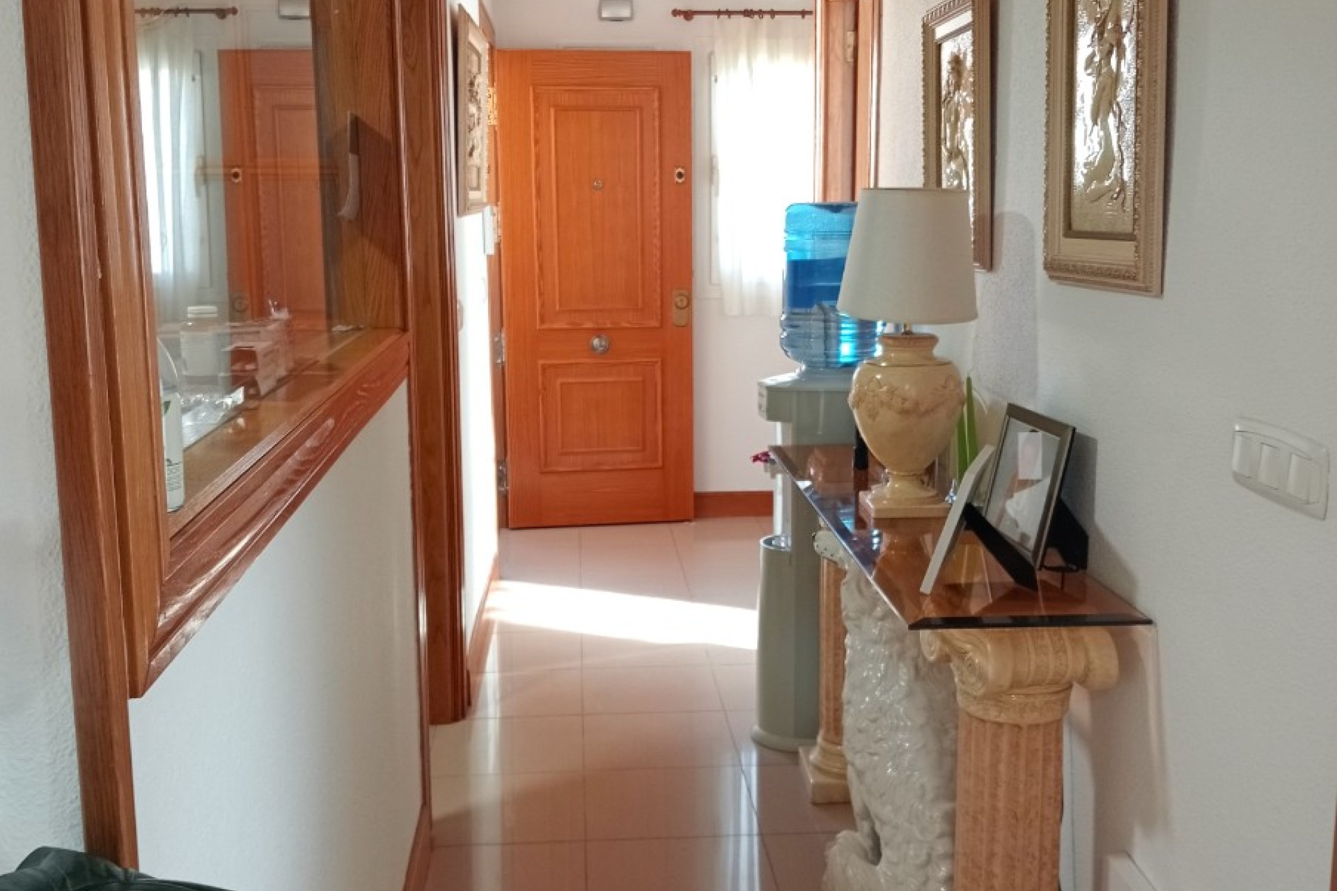 Odsprzedaż - Mieszkanie w bloku - Villajoyosa - Cala de Villajoyosa