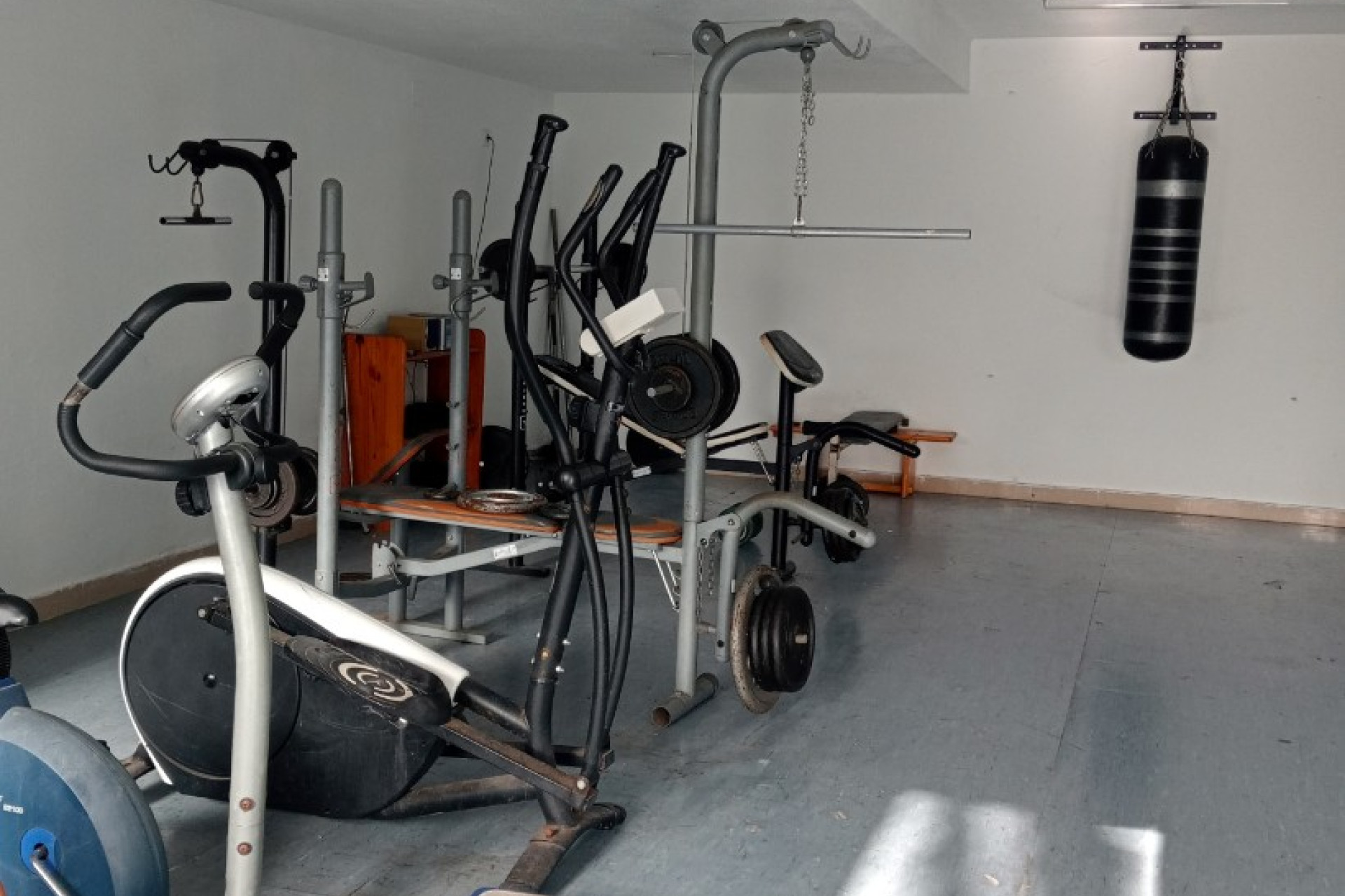 Odsprzedaż - Mieszkanie w bloku - Villajoyosa - Cala de Villajoyosa