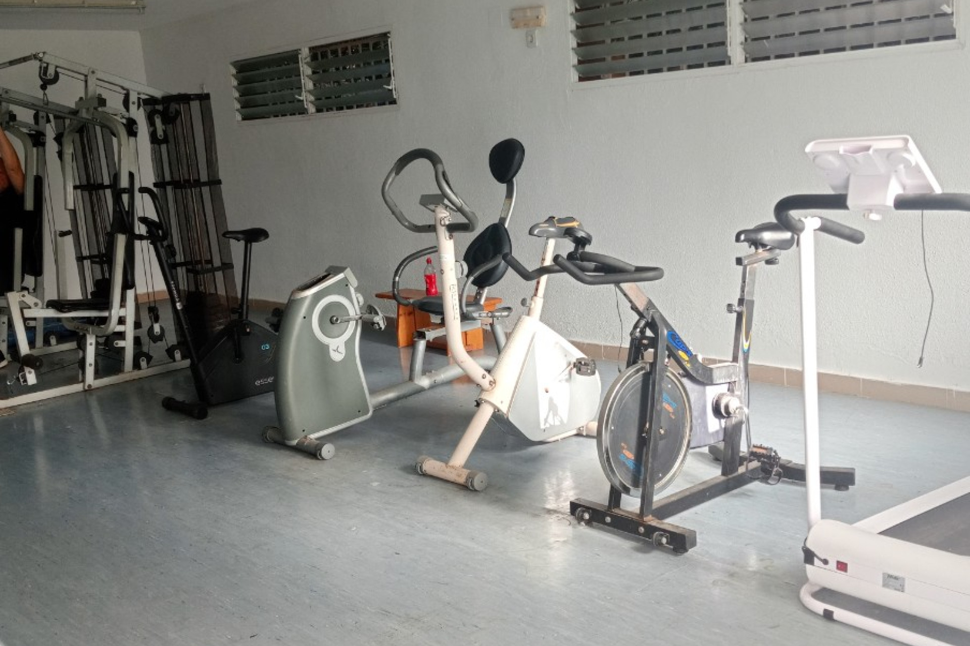 Odsprzedaż - Mieszkanie w bloku - Villajoyosa - Cala de Villajoyosa