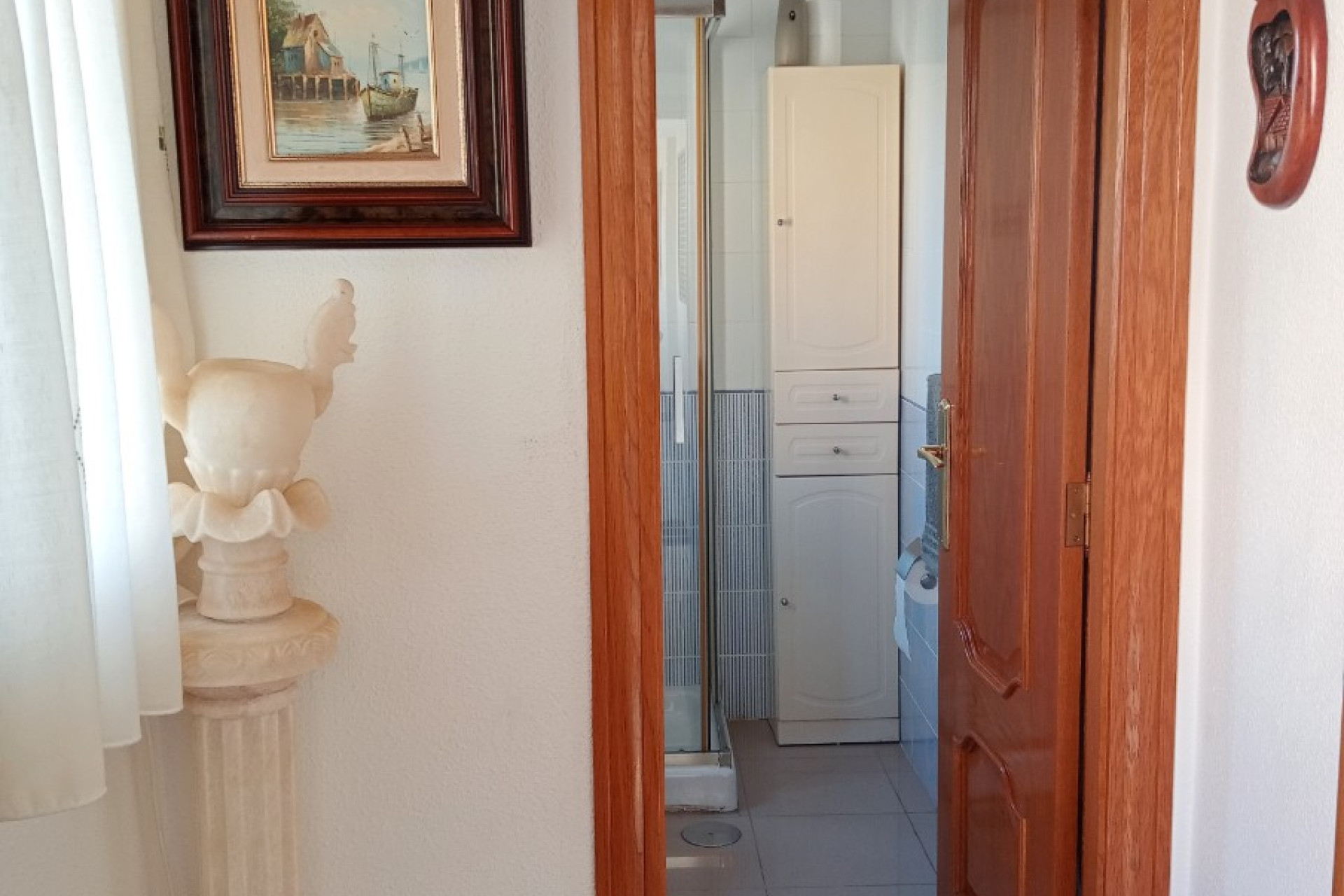 Odsprzedaż - Mieszkanie w bloku - Villajoyosa - Cala de Villajoyosa