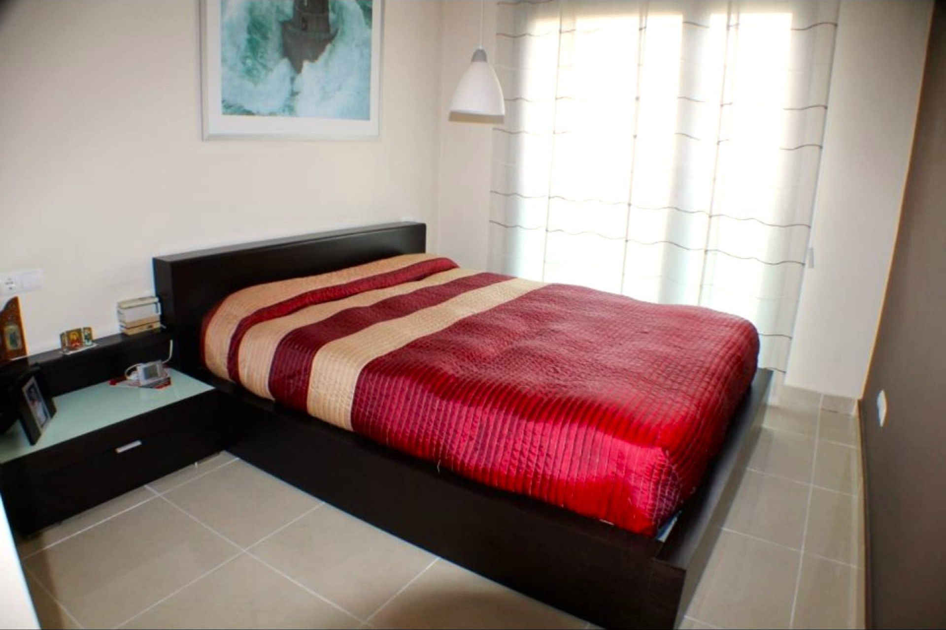 Odsprzedaż - Mieszkanie w bloku - Villajoyosa - Cala de Villajoyosa