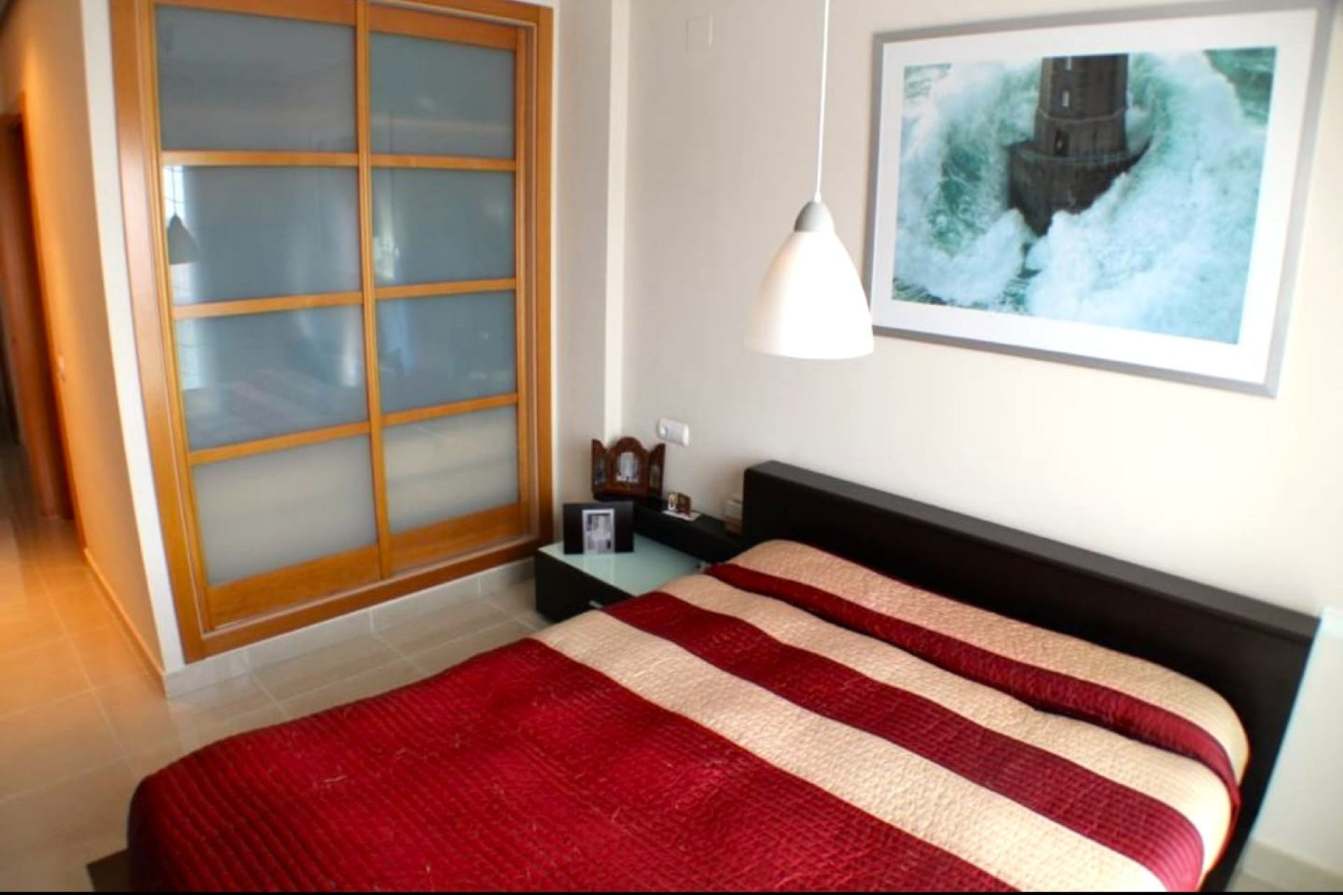 Odsprzedaż - Mieszkanie w bloku - Villajoyosa - Cala de Villajoyosa