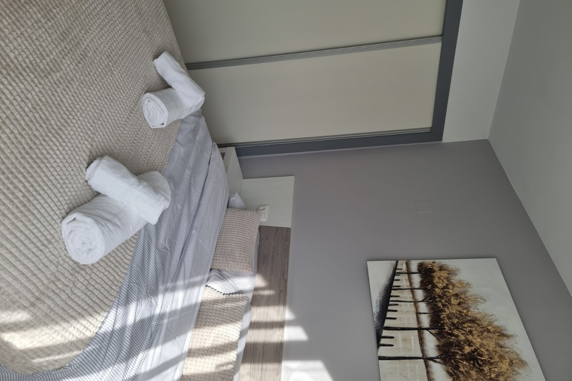 Odsprzedaż - Mieszkanie w bloku - Villajoyosa - Cala de Villajoyosa