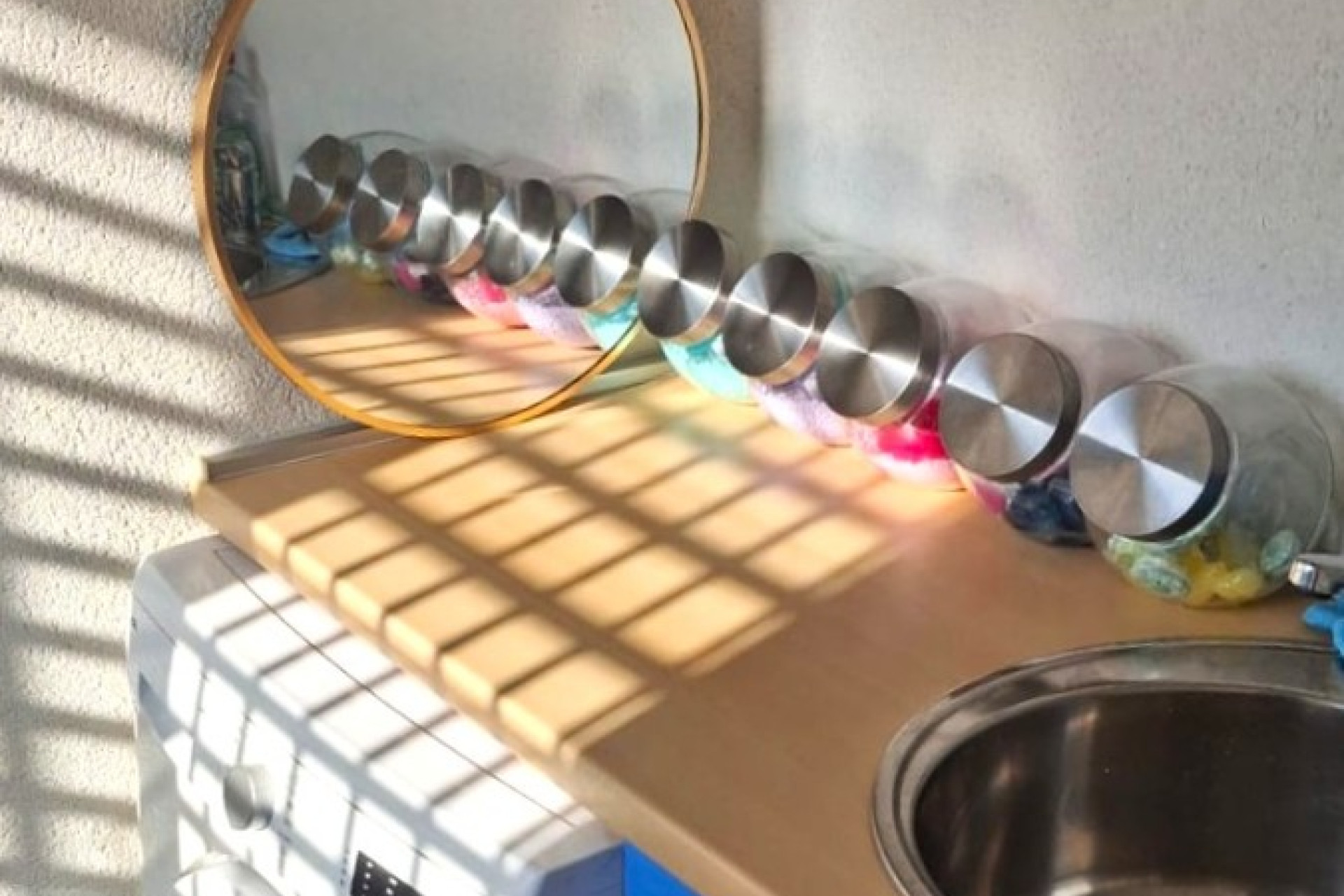 Odsprzedaż - Mieszkanie w bloku - Villajoyosa - Cala de Villajoyosa