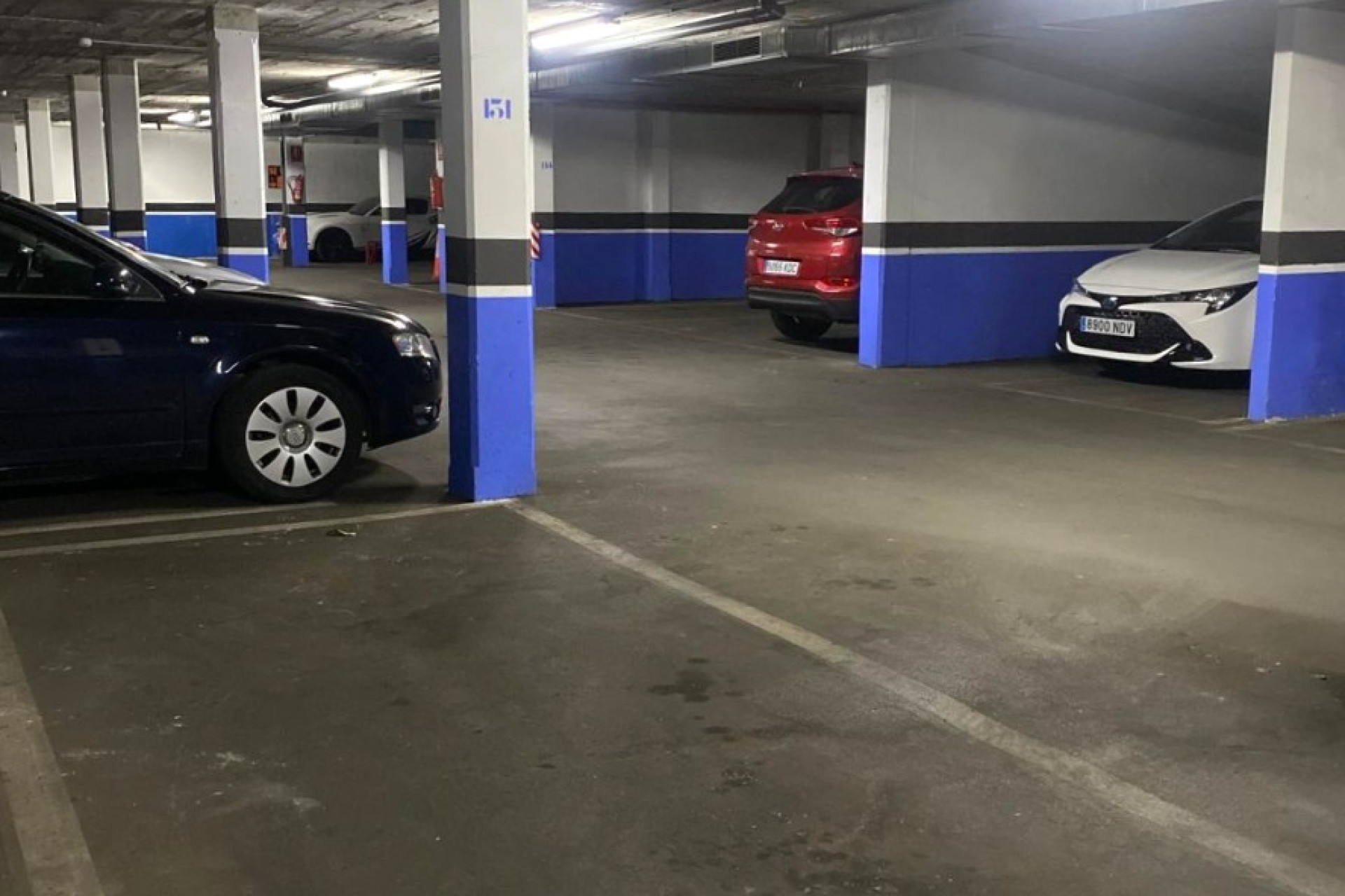 Odsprzedaż - Mieszkanie w bloku - Villajoyosa - Cala de Villajoyosa