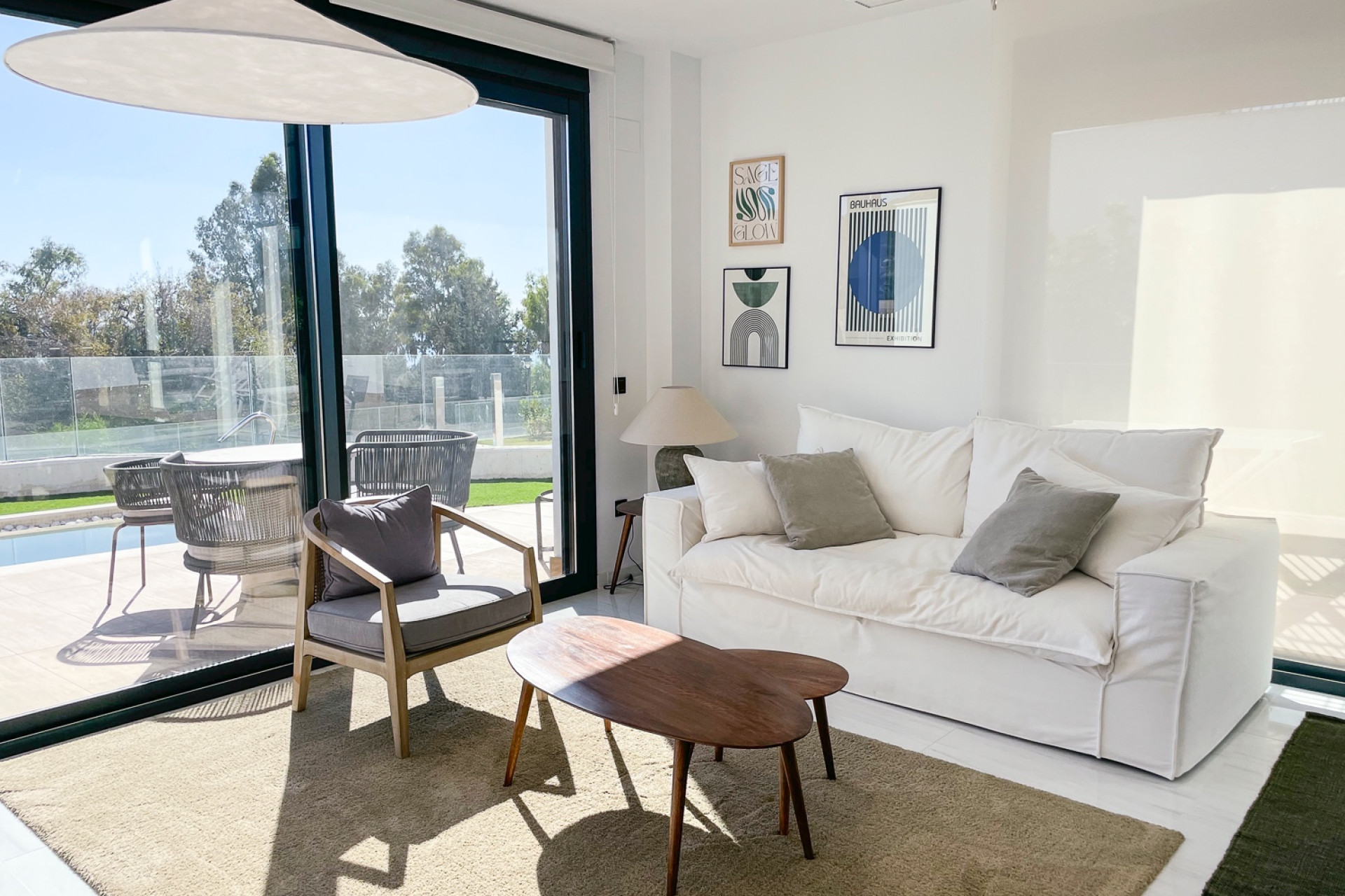 Odsprzedaż - Mieszkanie w bloku - Villajoyosa - Playas Del Torres