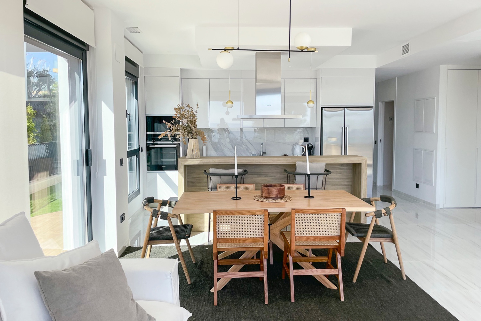 Odsprzedaż - Mieszkanie w bloku - Villajoyosa - Playas Del Torres