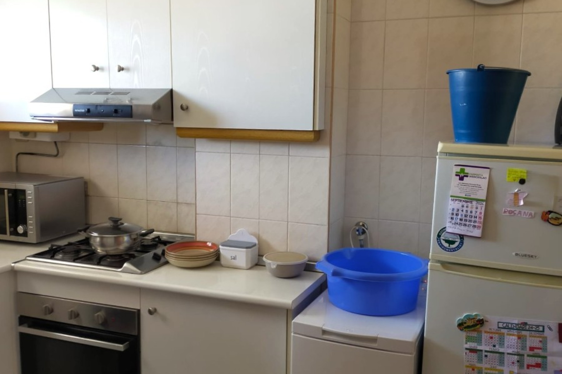 Odsprzedaż - Mieszkanie w bloku - Villajoyosa