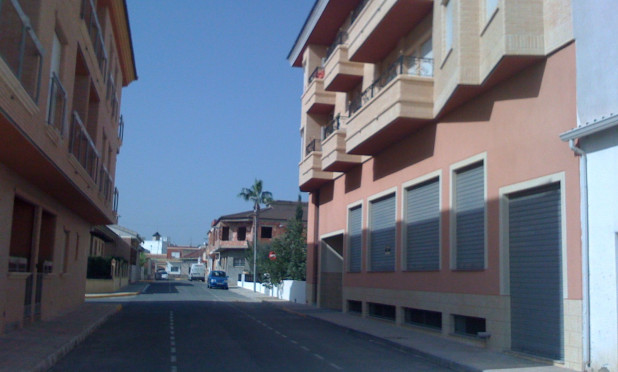 - Odsprzedaż - Montesinos - Los Montesinos