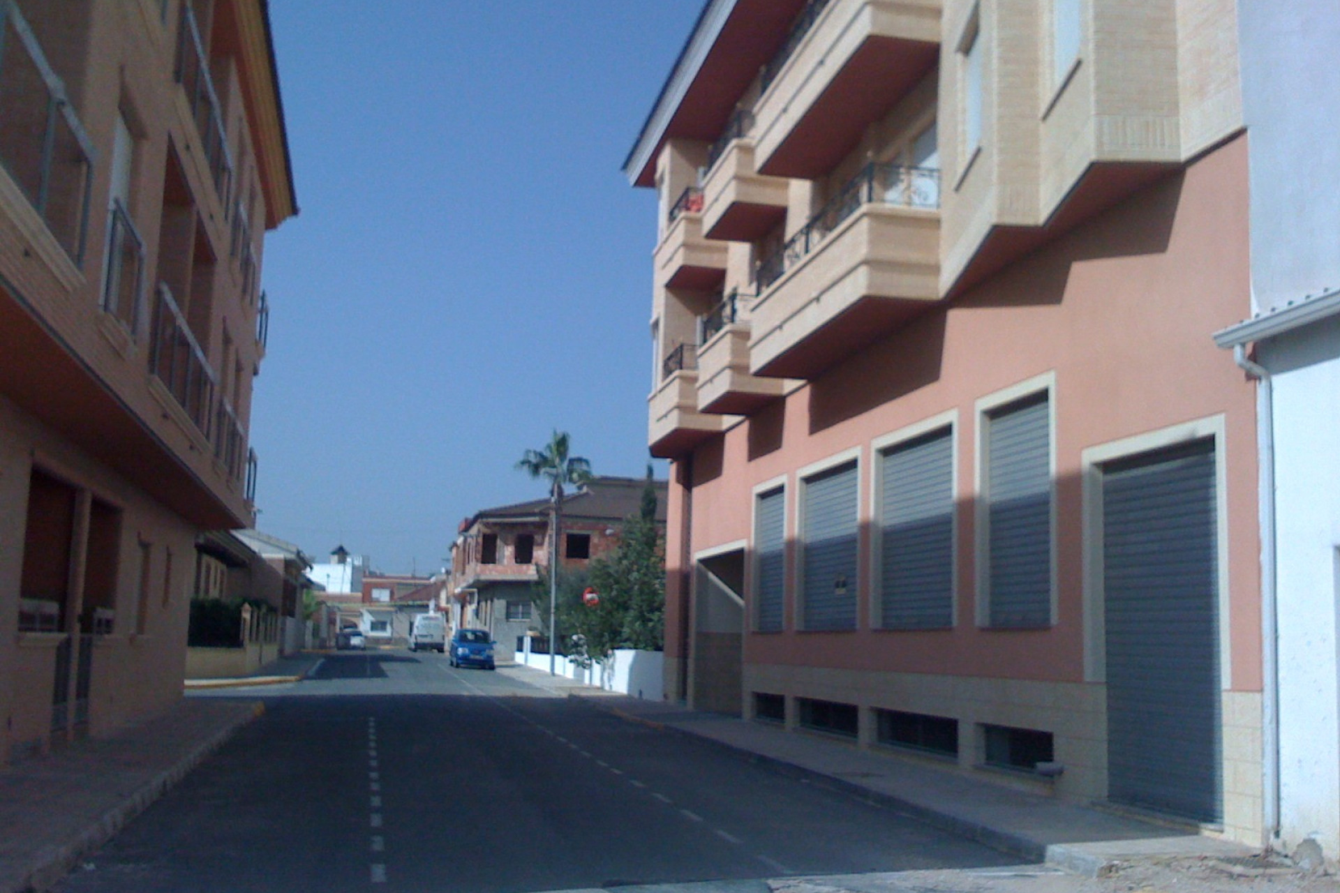 Odsprzedaż -  - Montesinos - Los Montesinos