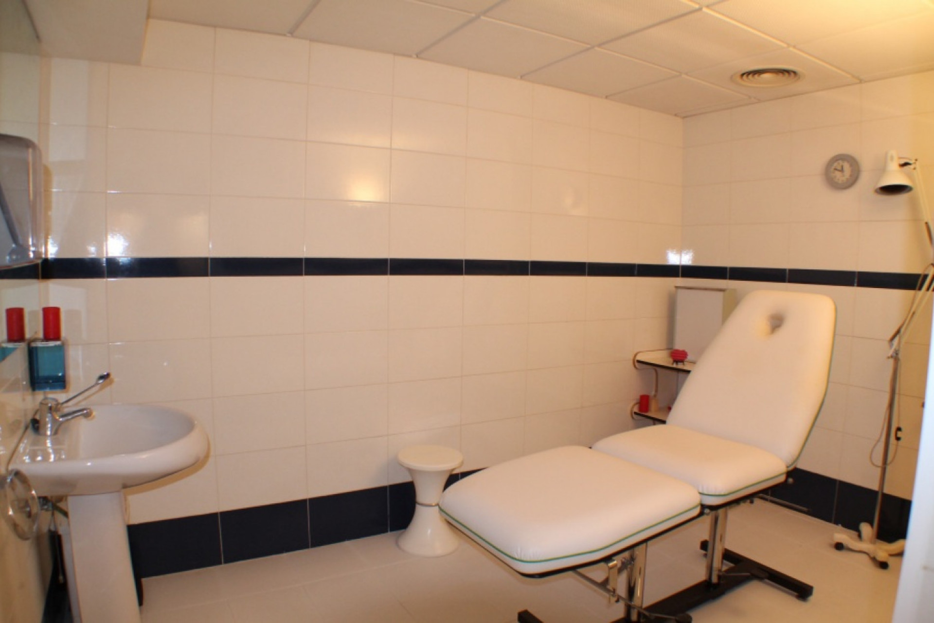 Odsprzedaż - Reklama w telewizji - Altea - Pueblo