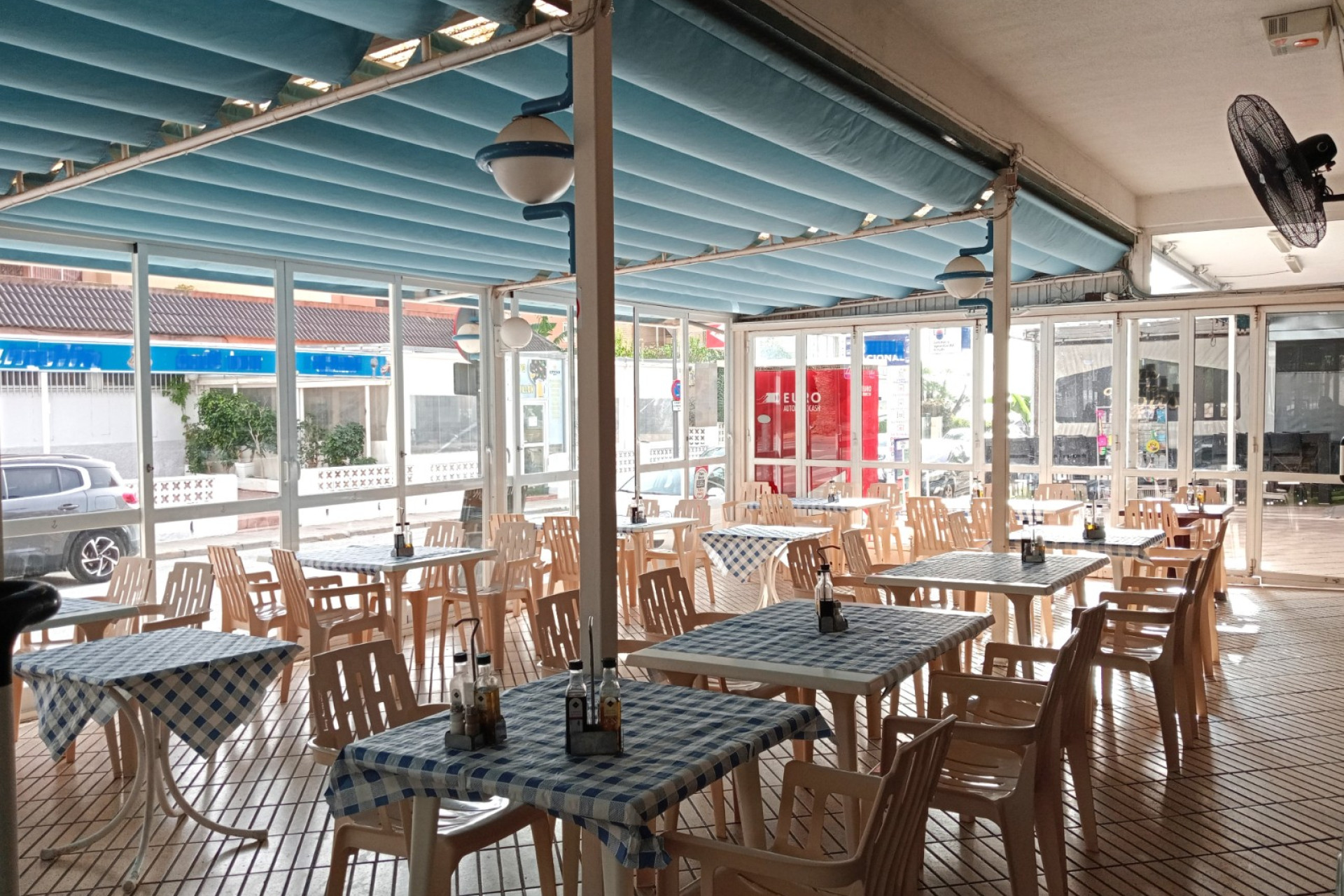 Odsprzedaż - Reklama w telewizji - Benidorm - Zona de Poniente