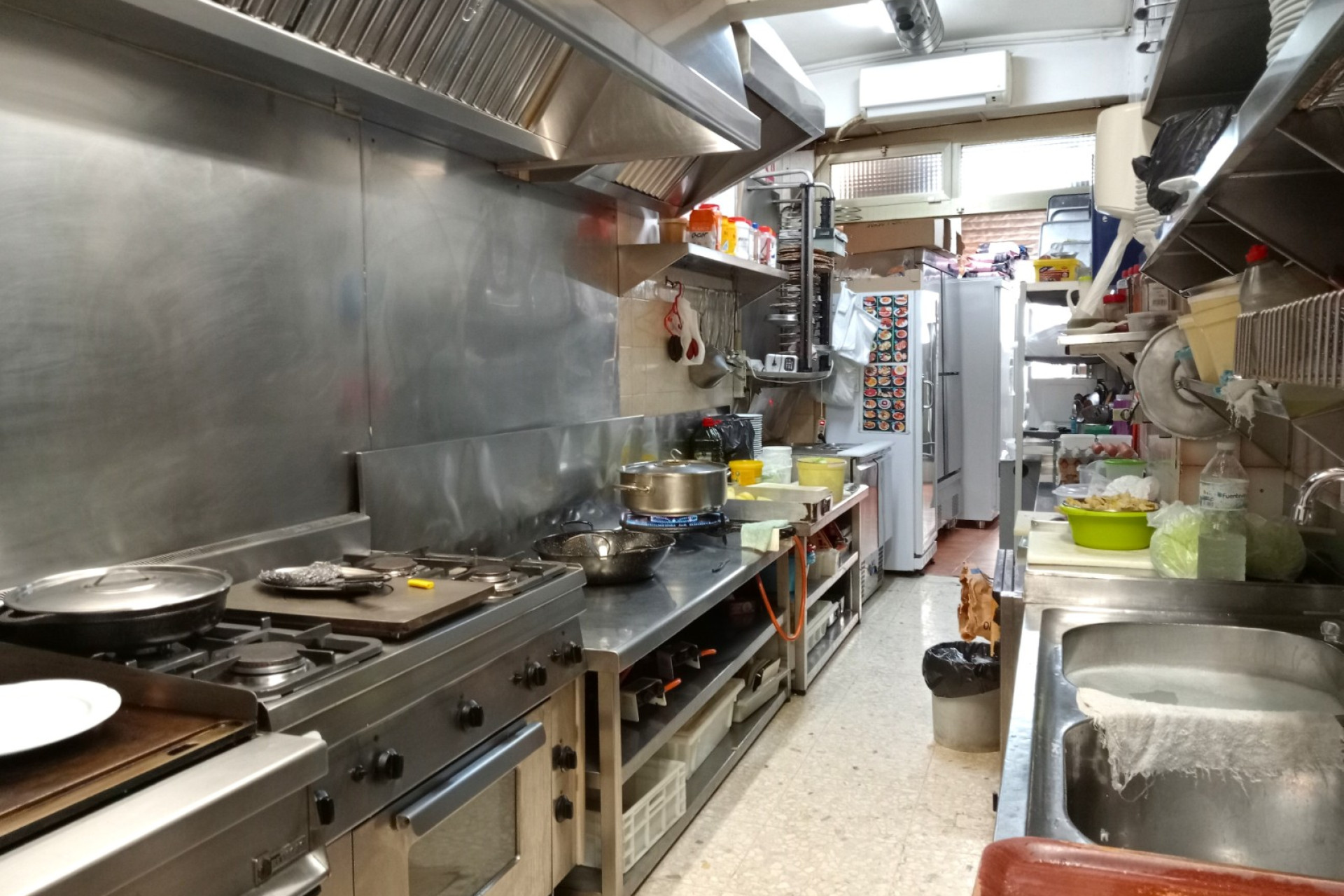 Odsprzedaż - Reklama w telewizji - Benidorm - Zona de Poniente