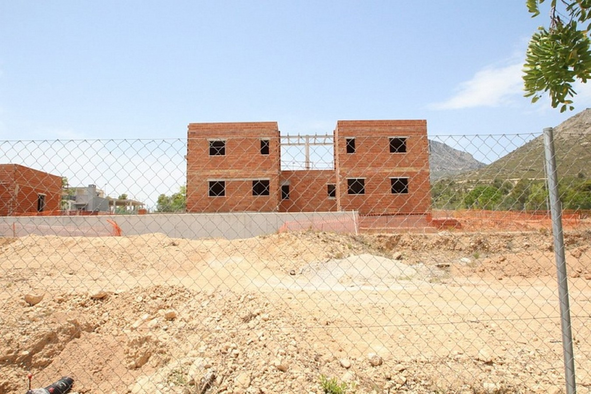 Odsprzedaż - Reklama w telewizji - Benidorm