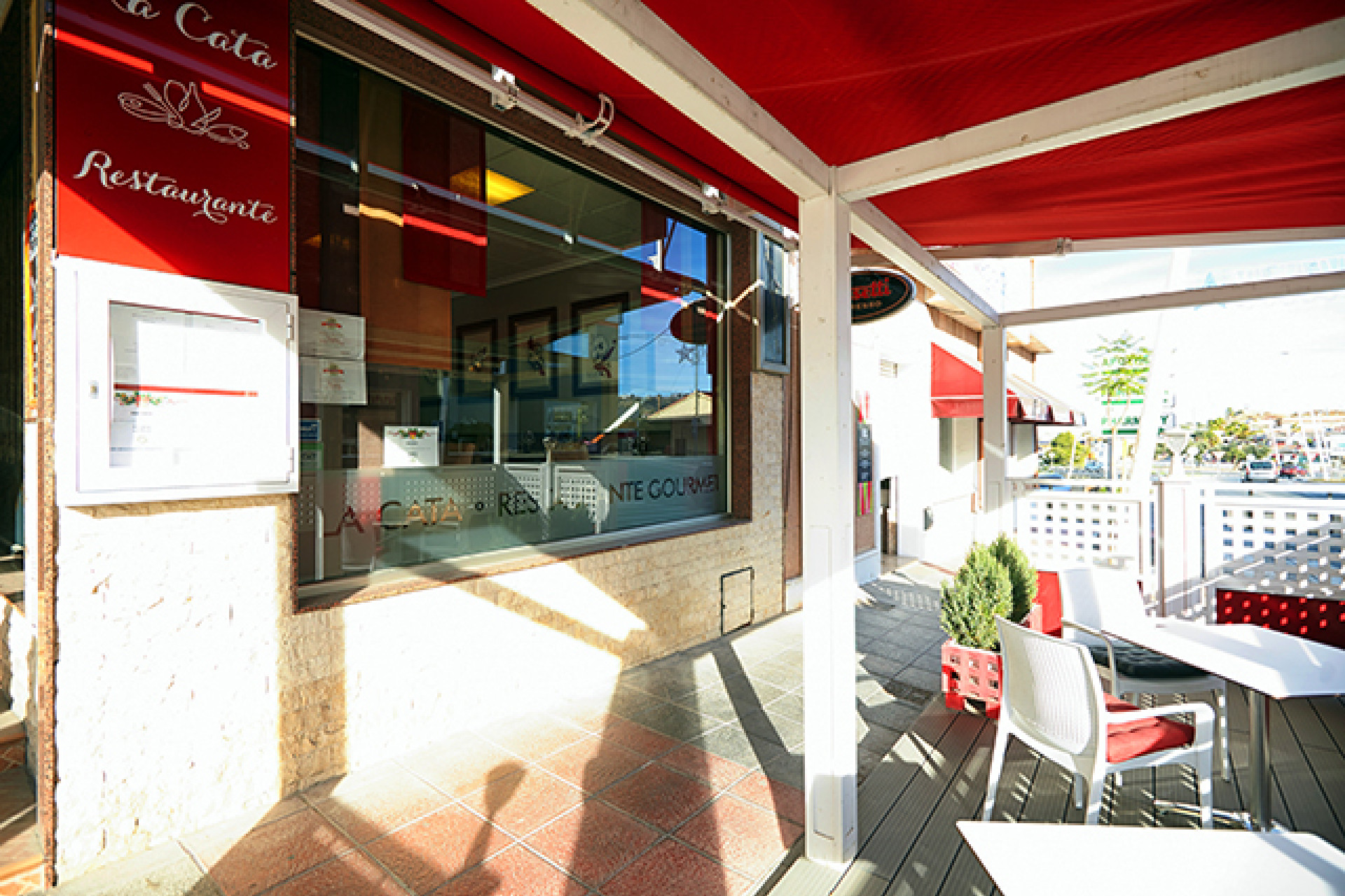 Odsprzedaż - Reklama w telewizji - Benijofar