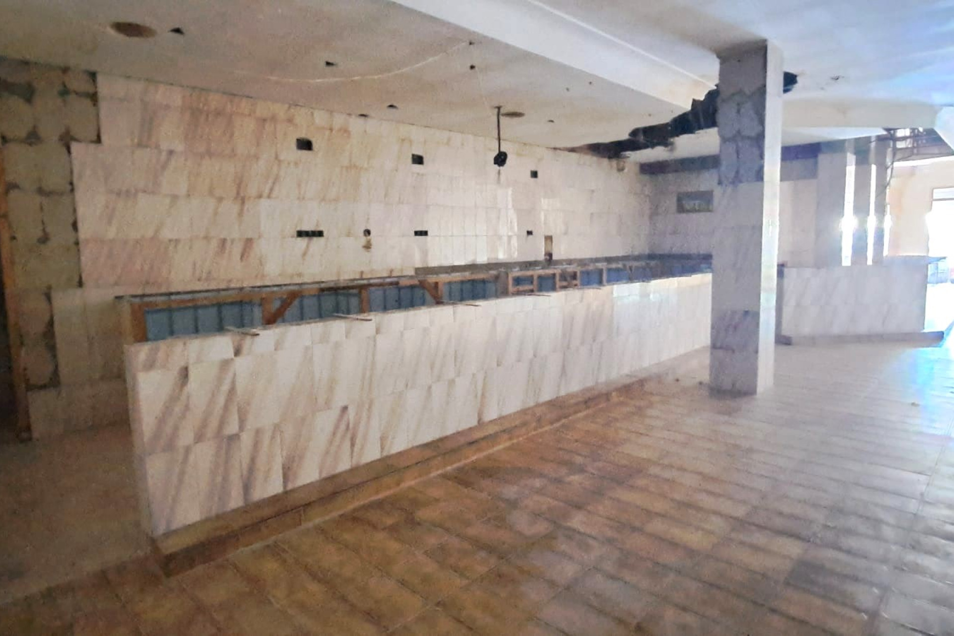 Odsprzedaż - Reklama w telewizji - Gandía - Ciudad