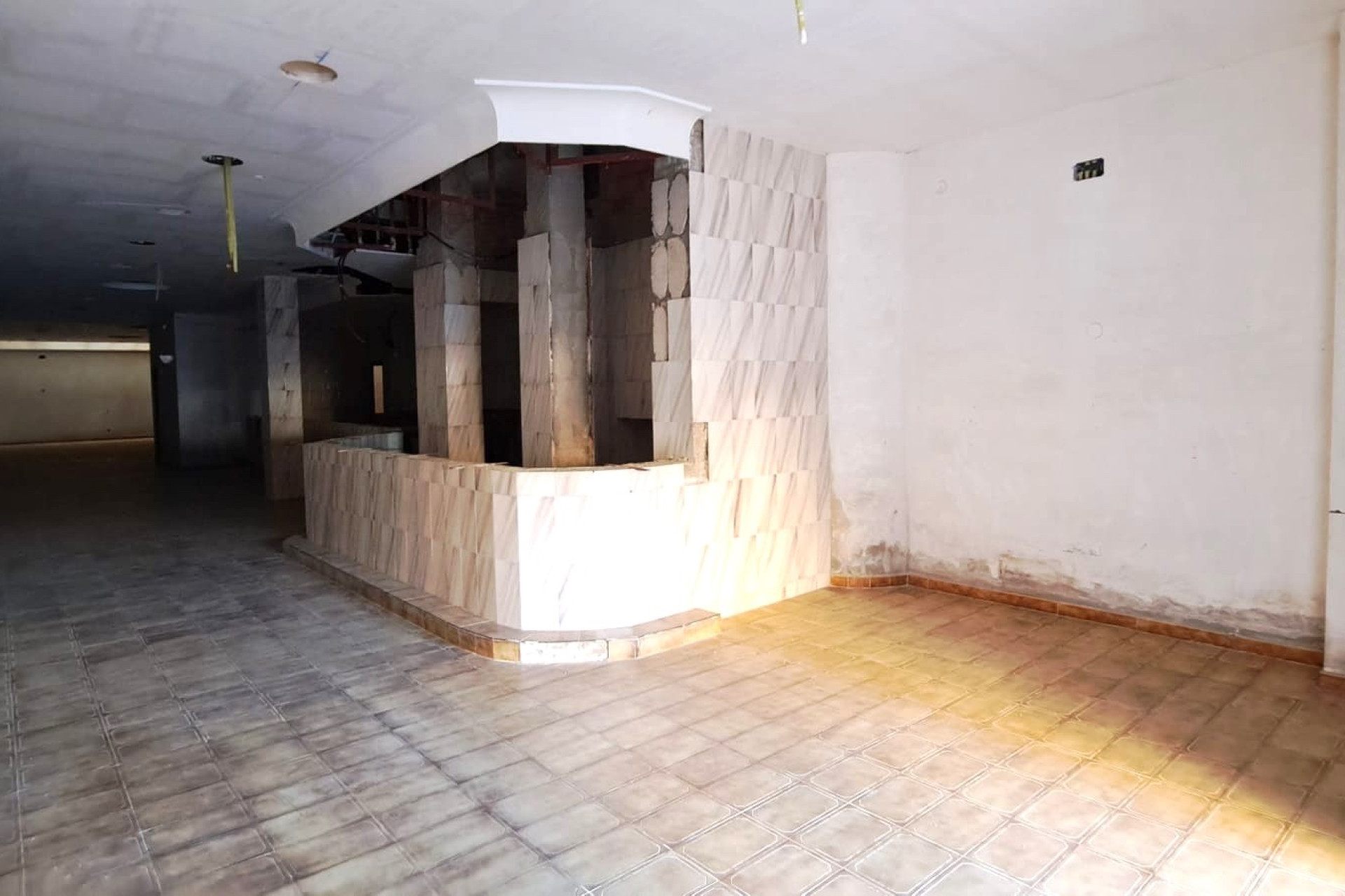 Odsprzedaż - Reklama w telewizji - Gandía - Ciudad