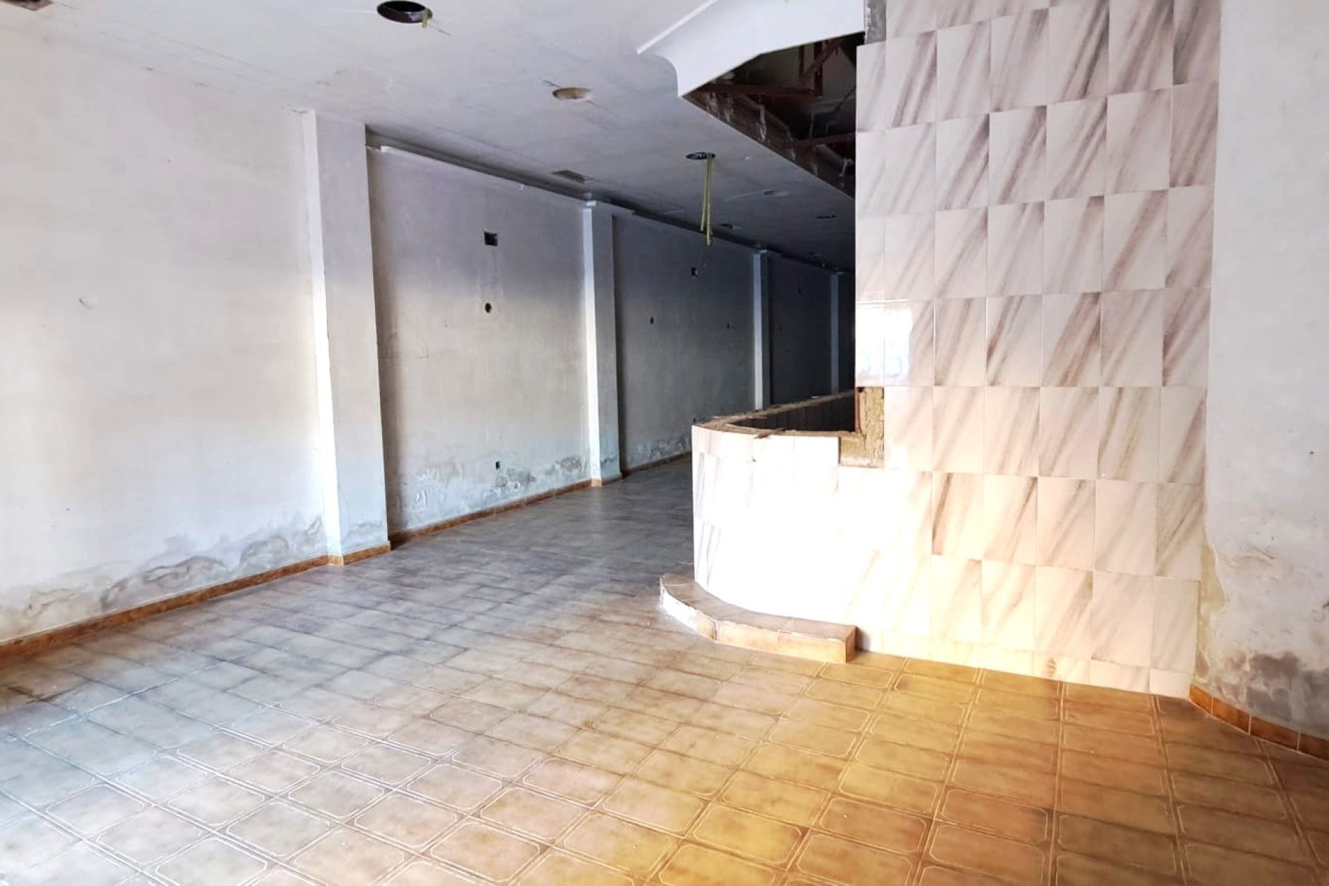 Odsprzedaż - Reklama w telewizji - Gandía - Ciudad