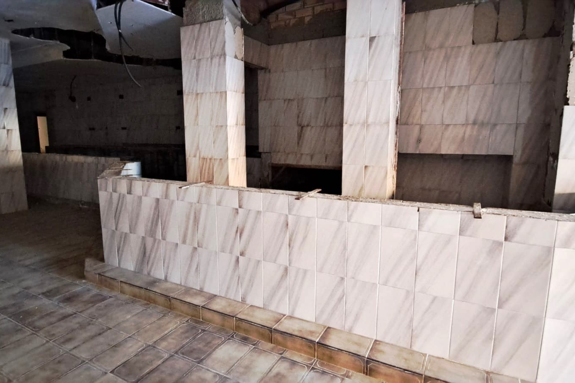 Odsprzedaż - Reklama w telewizji - Gandía - Ciudad