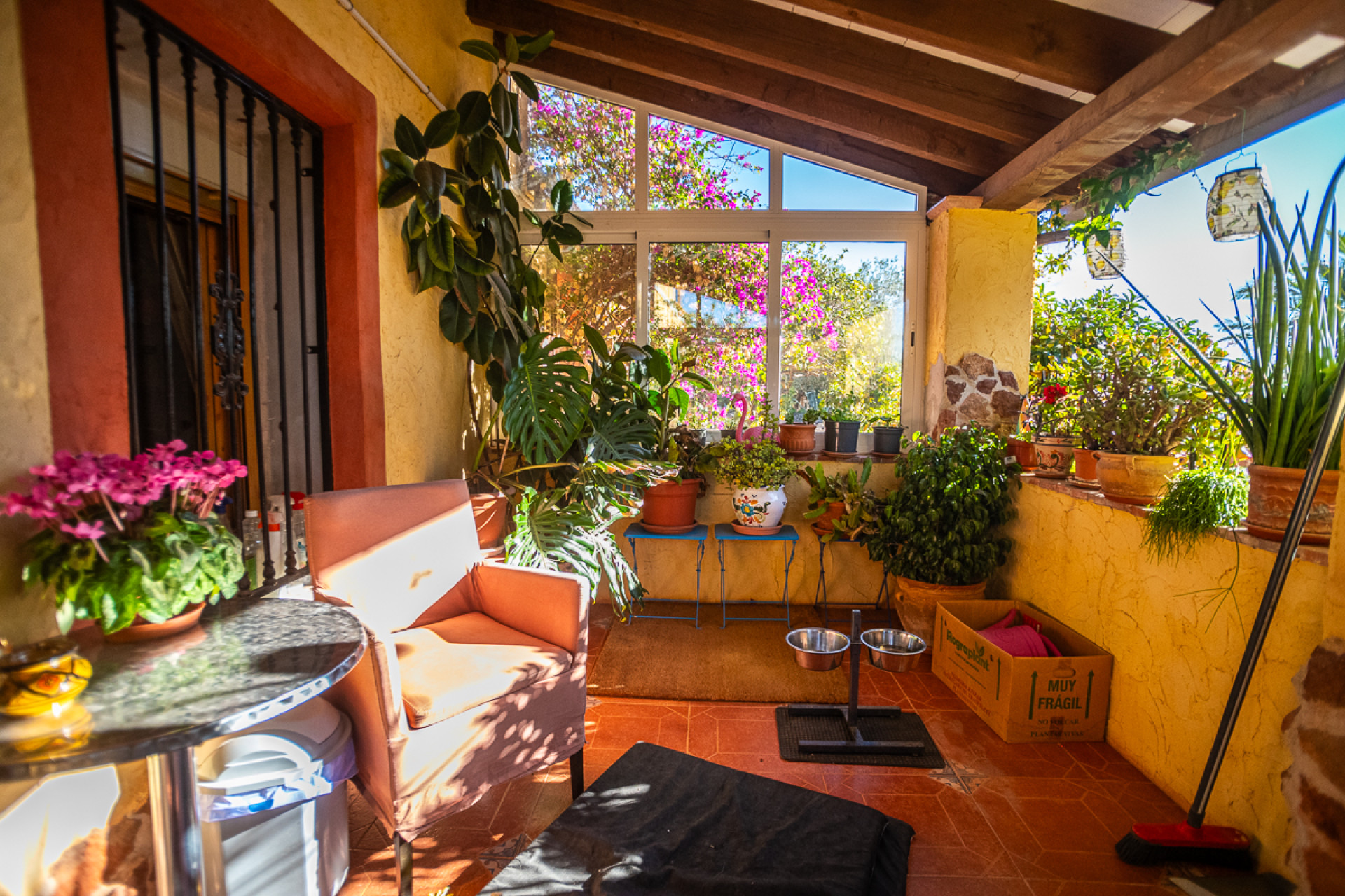 Odsprzedaż - Reklama w telewizji - Hondón de las Nieves