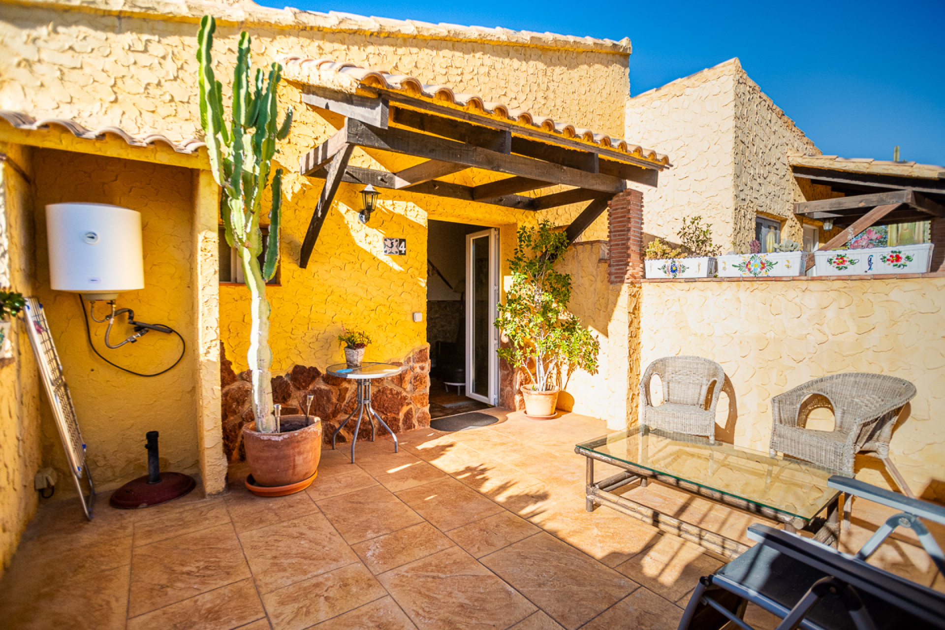 Odsprzedaż - Reklama w telewizji - Hondón de las Nieves