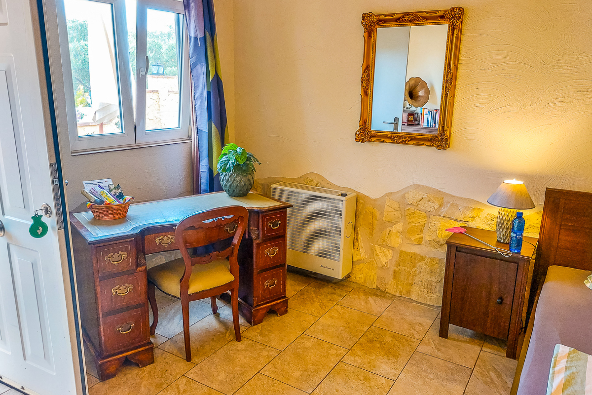 Odsprzedaż - Reklama w telewizji - Hondón de las Nieves