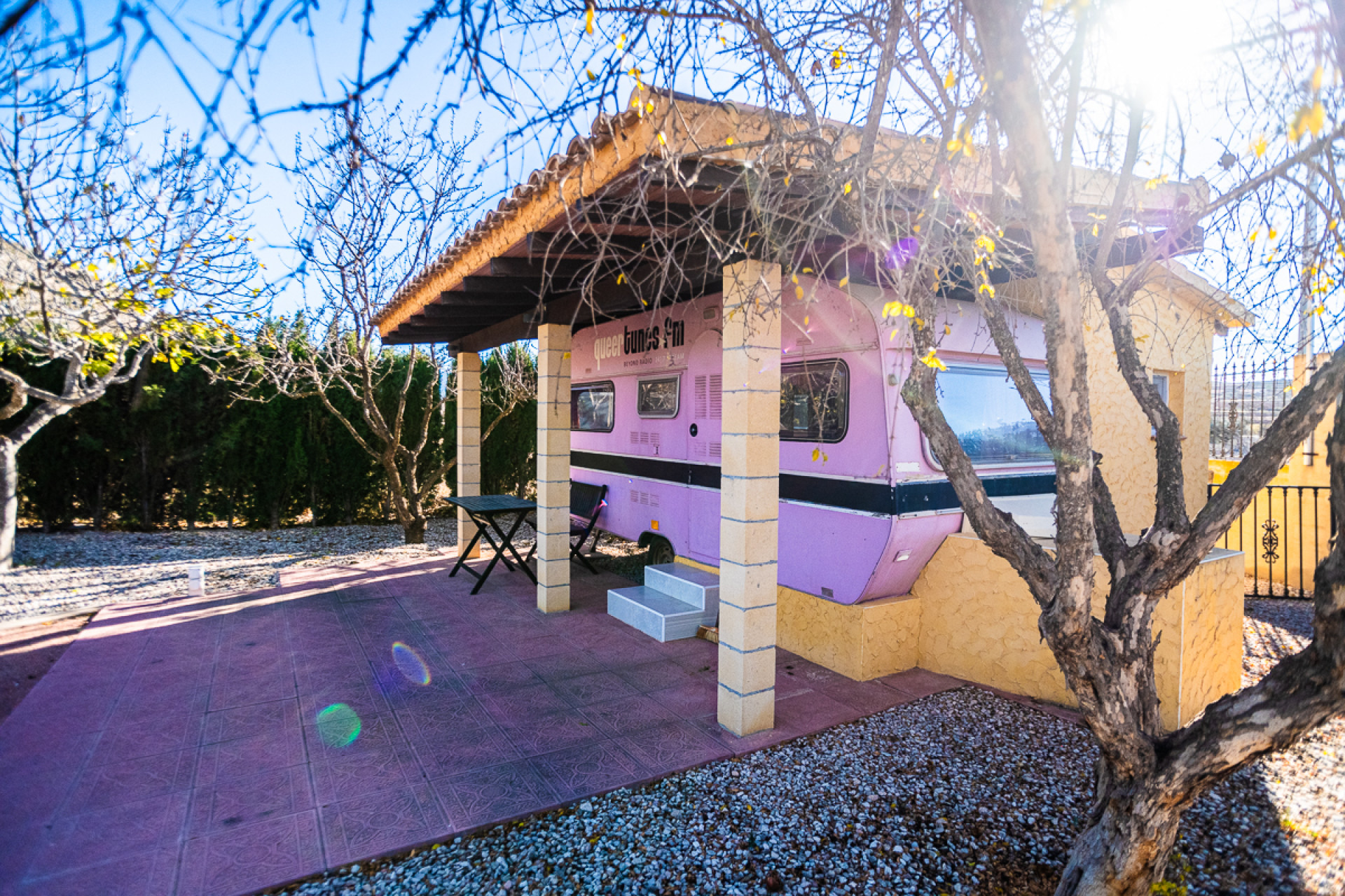 Odsprzedaż - Reklama w telewizji - Hondón de las Nieves