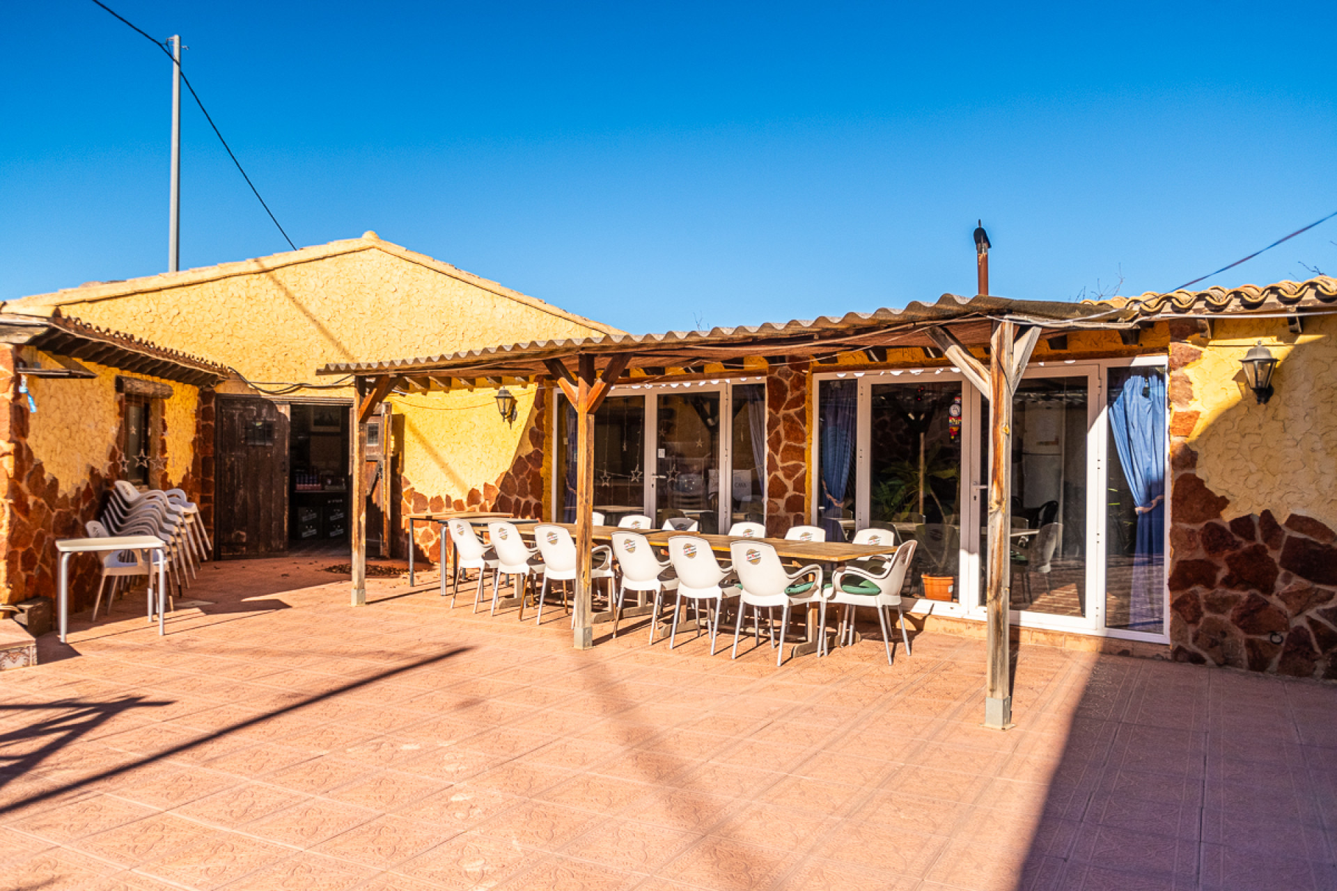 Odsprzedaż - Reklama w telewizji - Hondón de las Nieves