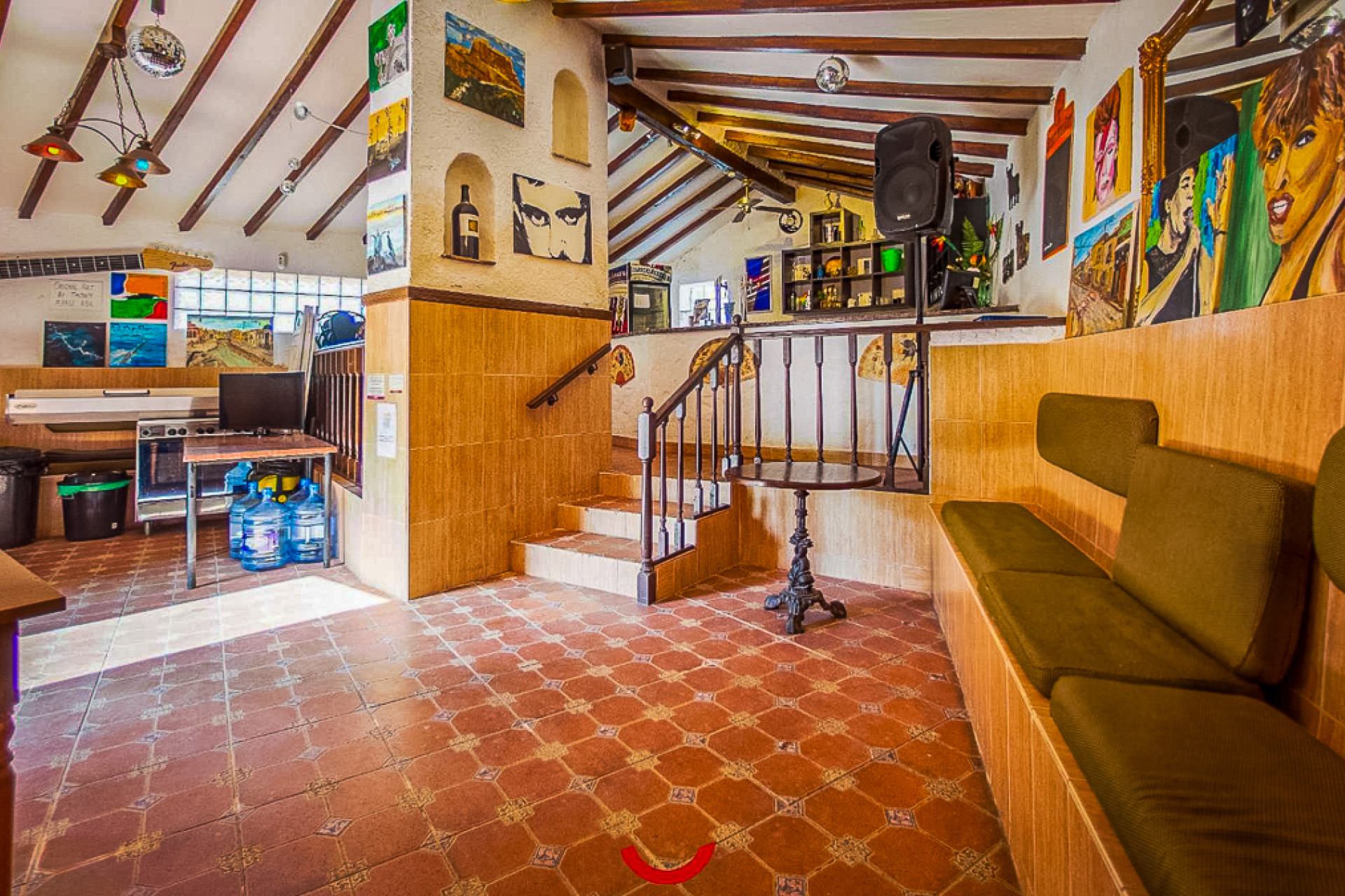 Odsprzedaż - Reklama w telewizji - Hondón de las Nieves