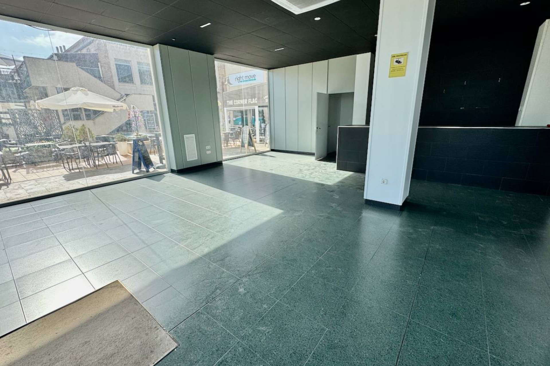 Odsprzedaż - Reklama w telewizji - La Finca Golf