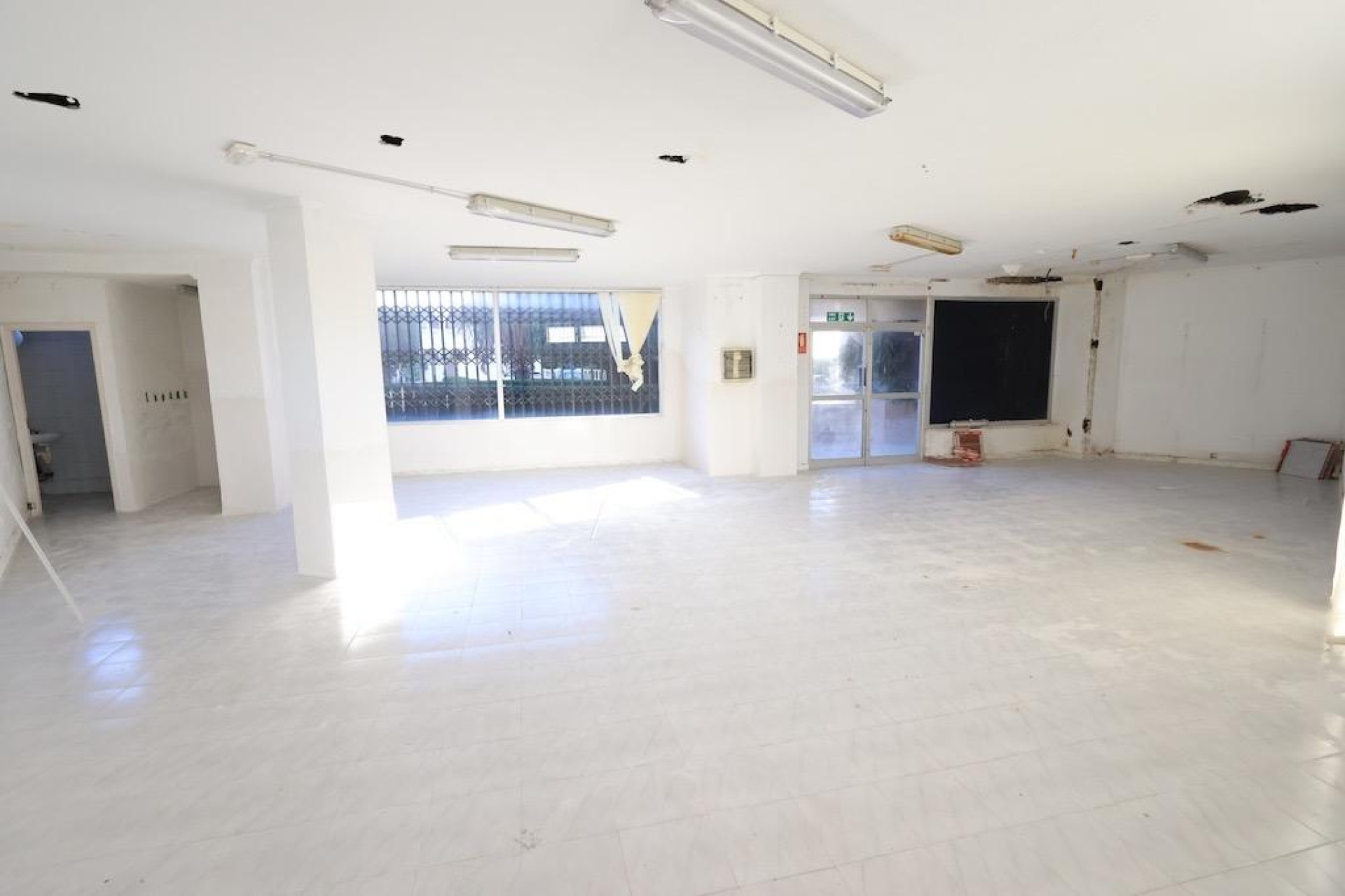 Odsprzedaż - Reklama w telewizji - Orihuela Costa - La Zenia