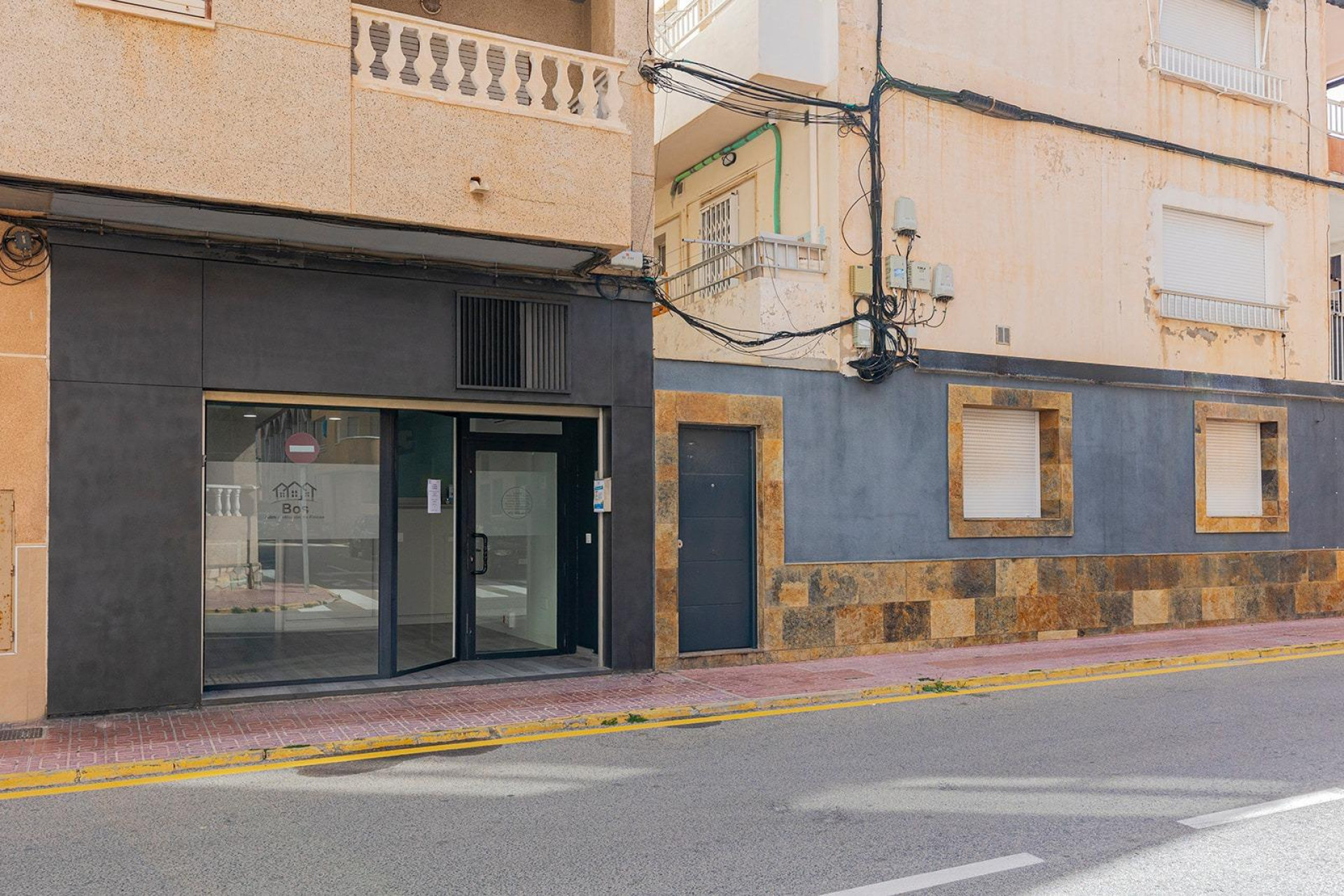 Odsprzedaż - Reklama w telewizji - Torrevieja - La Mata