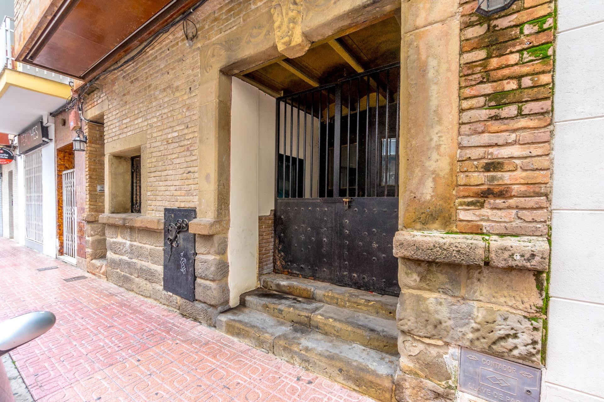 Odsprzedaż - Reklama w telewizji - Torrevieja - Playa del Cura