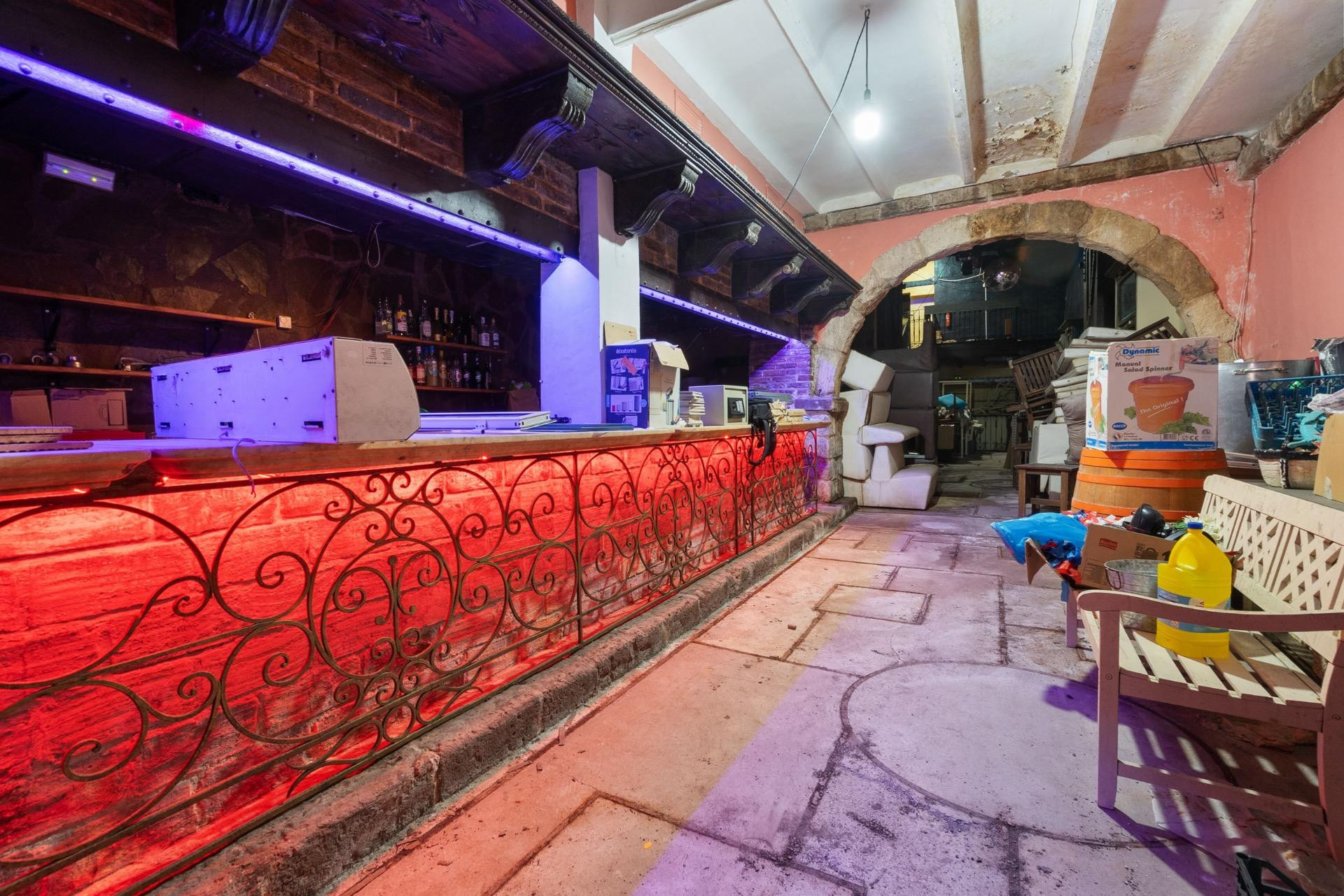 Odsprzedaż - Reklama w telewizji - Torrevieja - Playa del Cura