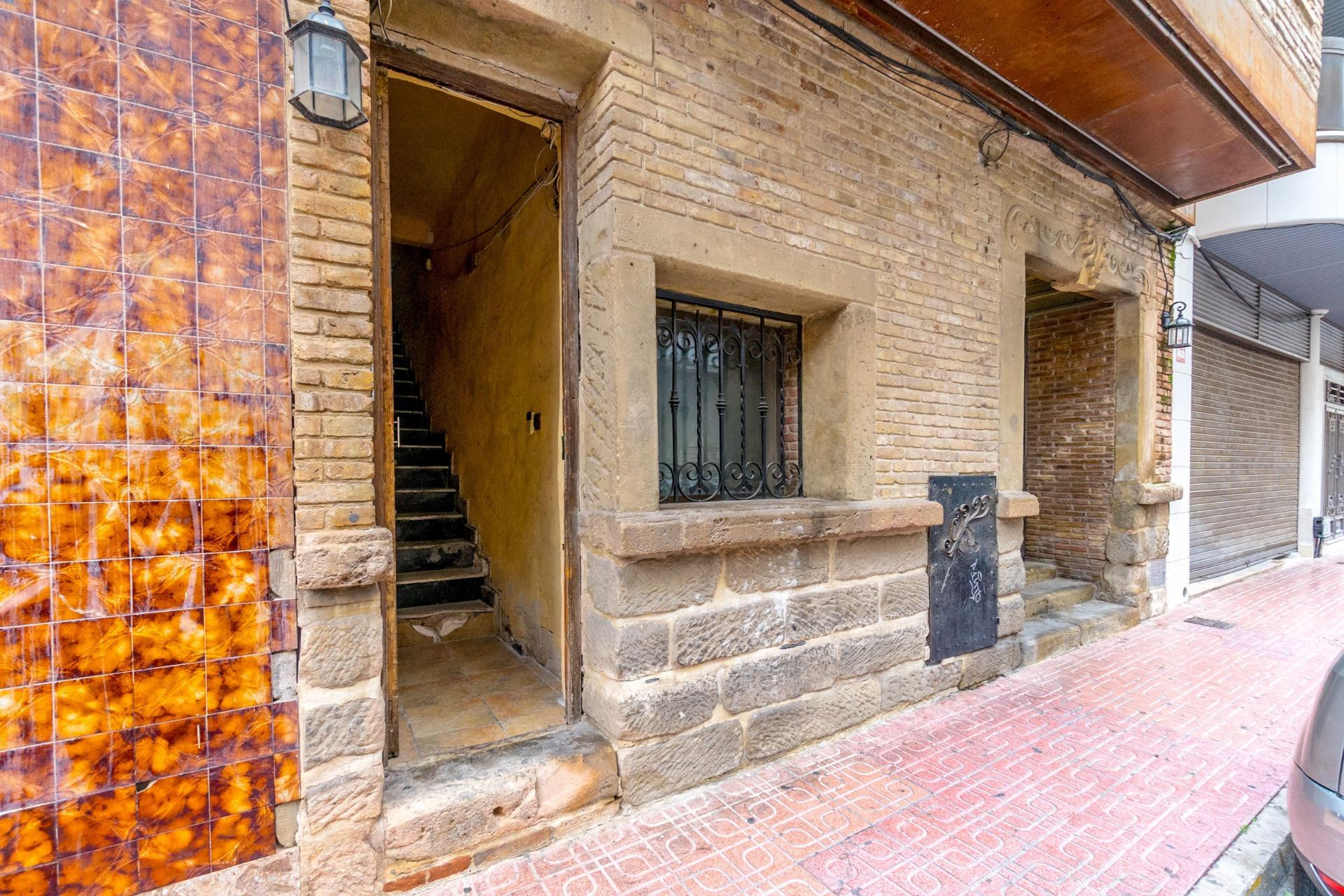 Odsprzedaż - Reklama w telewizji - Torrevieja - Playa del Cura