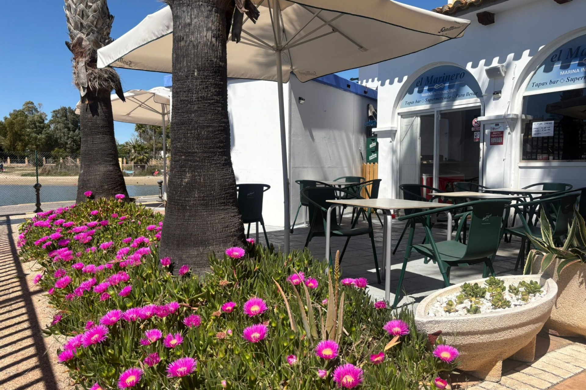 Odsprzedaż - Reklama w telewizji - Torrevieja - Puerto