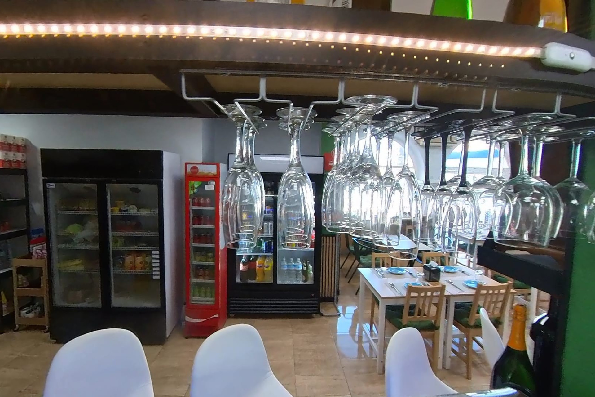 Odsprzedaż - Reklama w telewizji - Torrevieja - Puerto