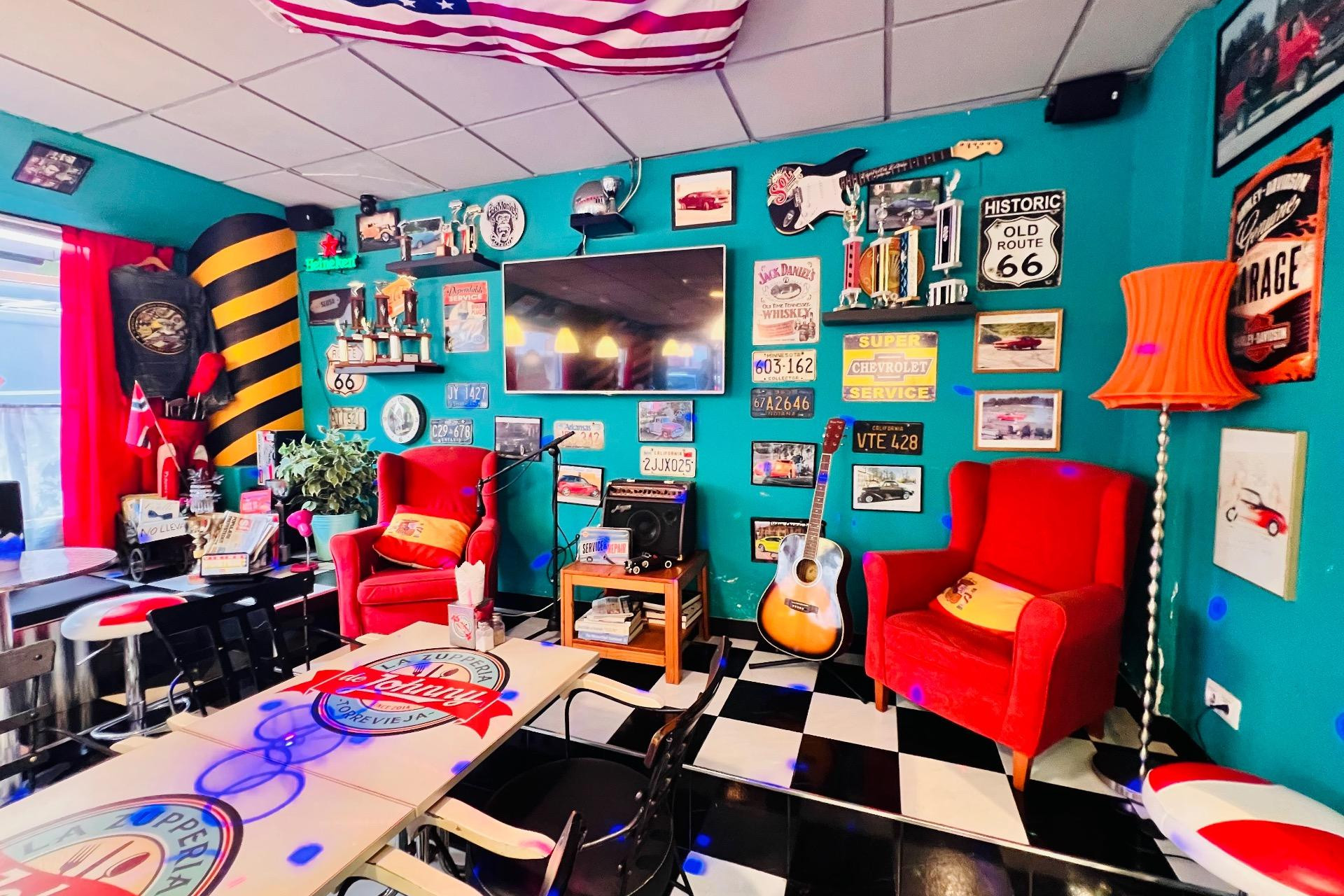 Odsprzedaż - Reklama w telewizji - Torrevieja - torrevieja