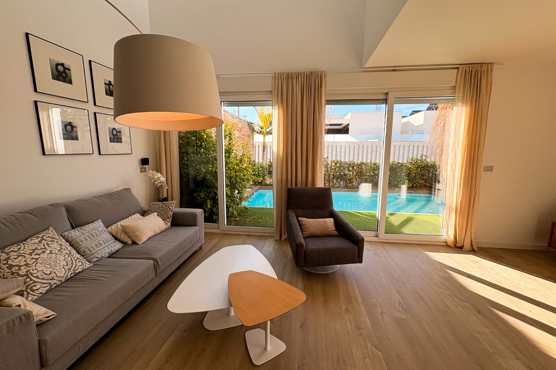 Odsprzedaż - Semi-detached villa - Ciudad Quesada - Rojales - Ciudad Quesada