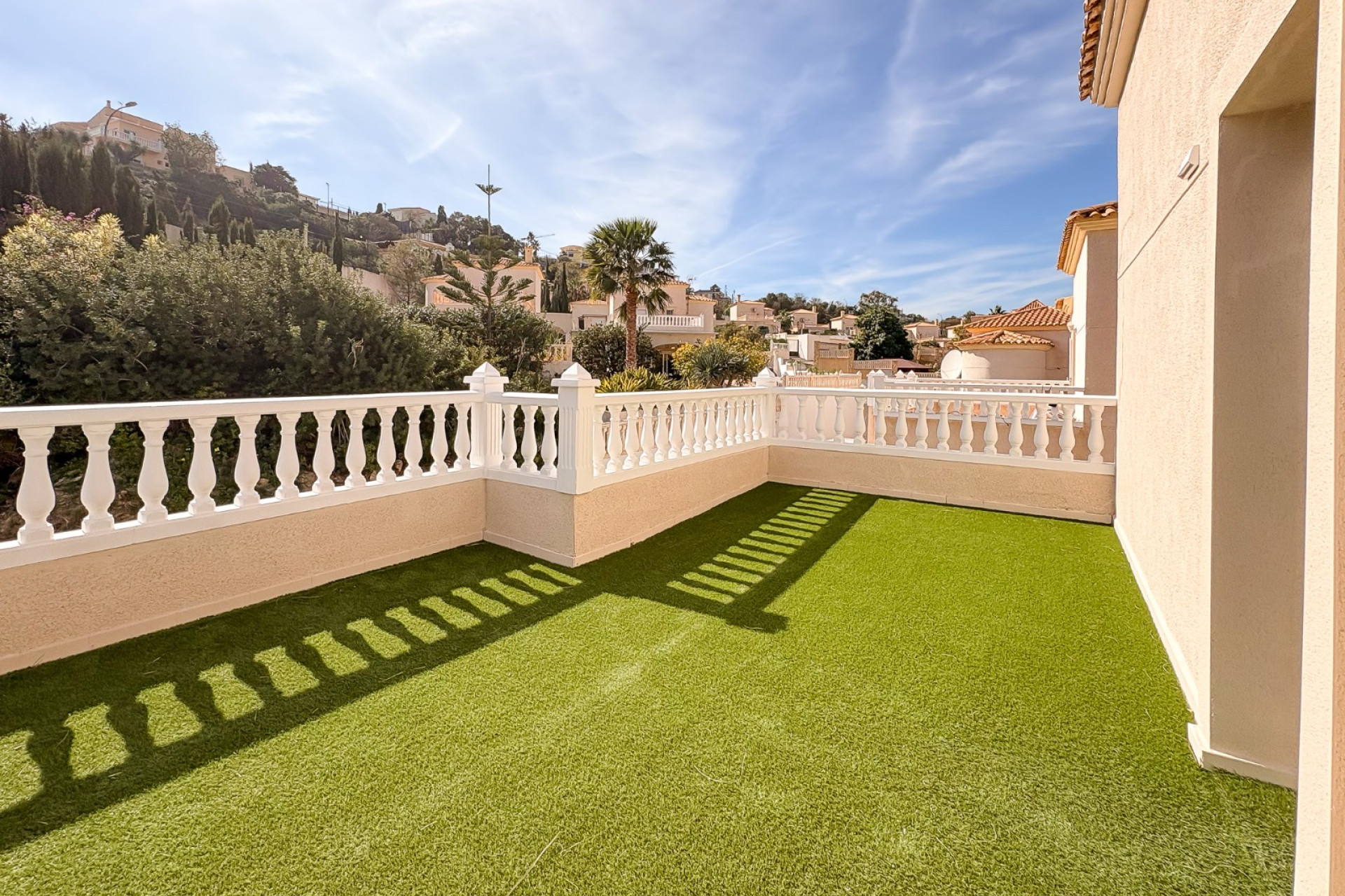 Odsprzedaż - Semi-detached villa - El Campello - Pueblo Acantilado - Venta Lanuza