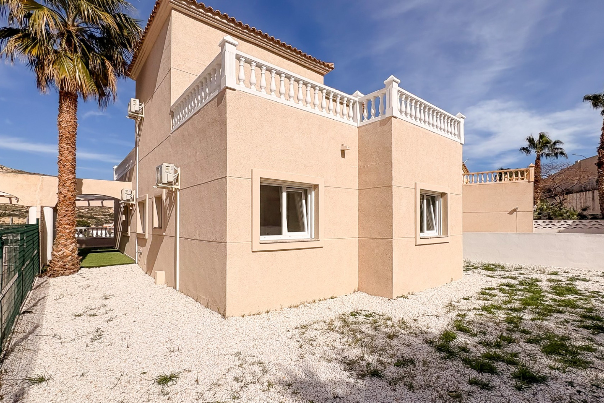 Odsprzedaż - Semi-detached villa - El Campello - Pueblo Acantilado - Venta Lanuza