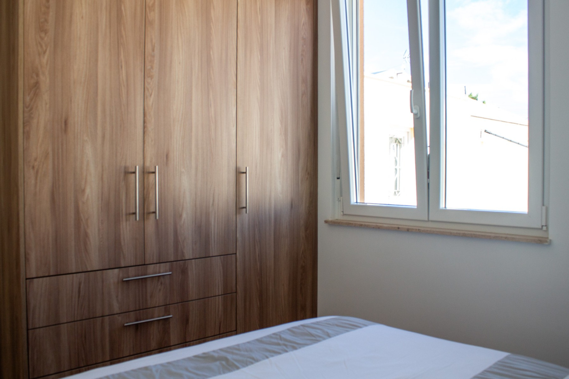 Odsprzedaż - Semi-detached villa - Torrevieja - La Siesta - El Salado -  Torreta