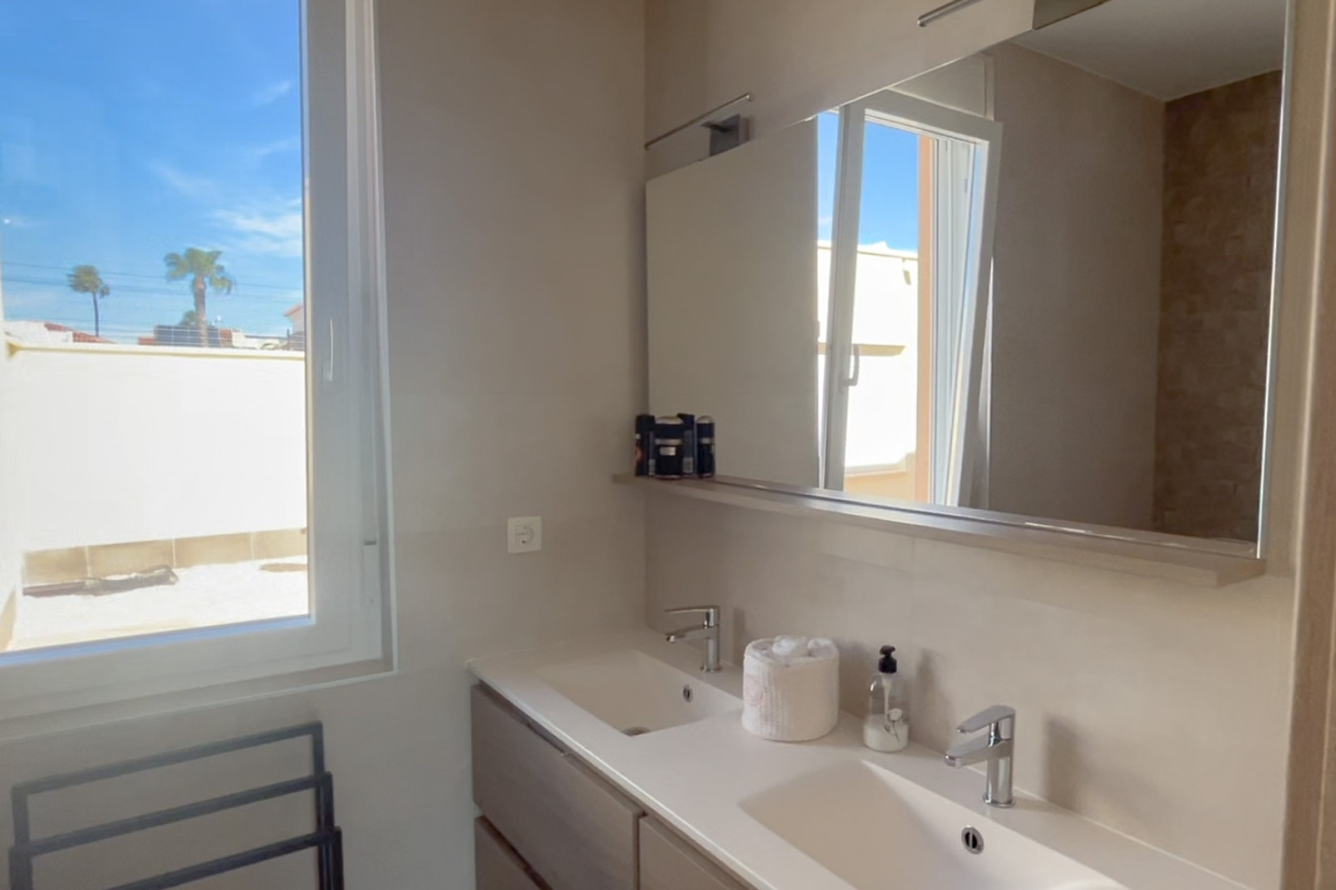 Odsprzedaż - Semi-detached villa - Torrevieja - La Siesta - El Salado -  Torreta