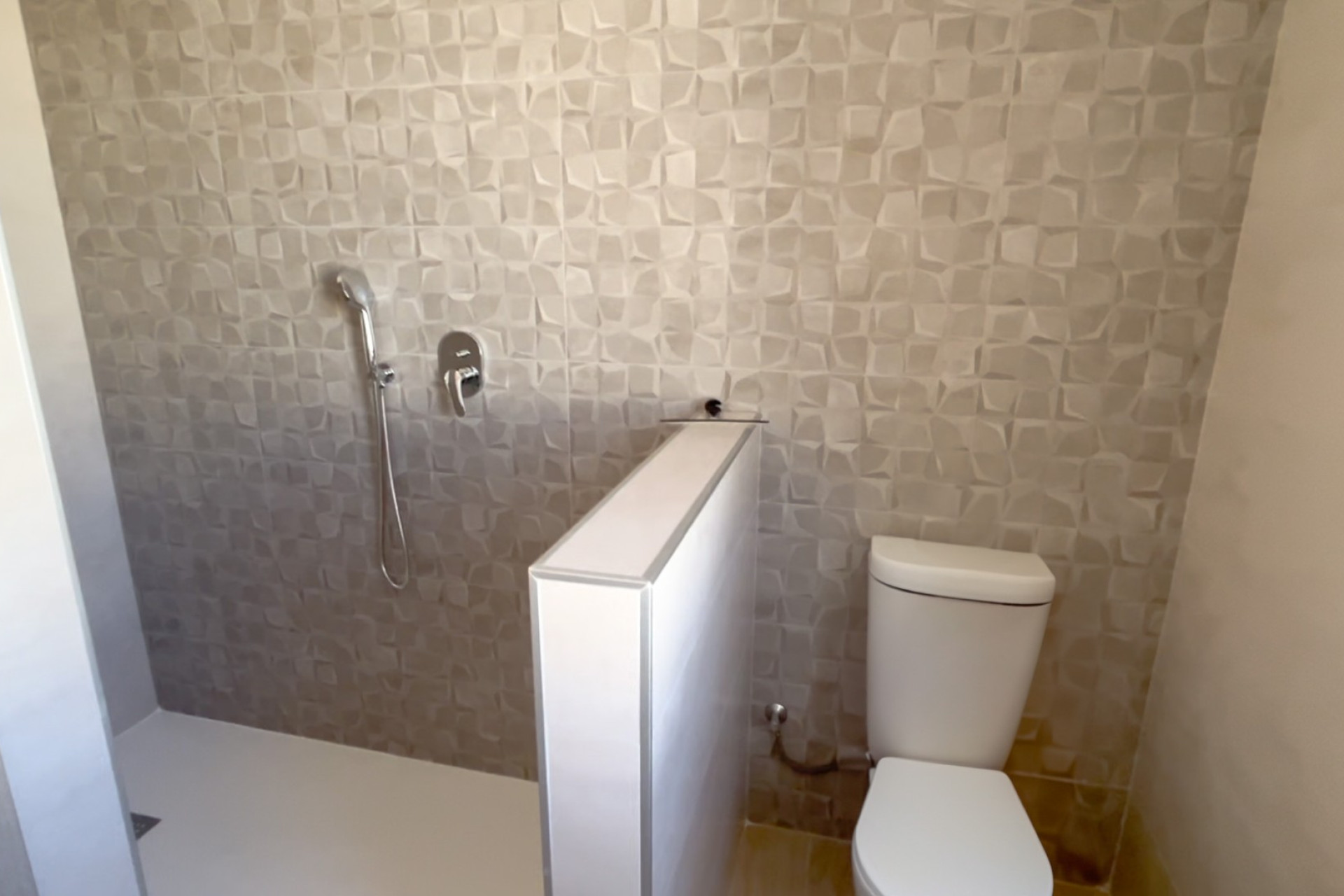 Odsprzedaż - Semi-detached villa - Torrevieja - La Siesta - El Salado -  Torreta